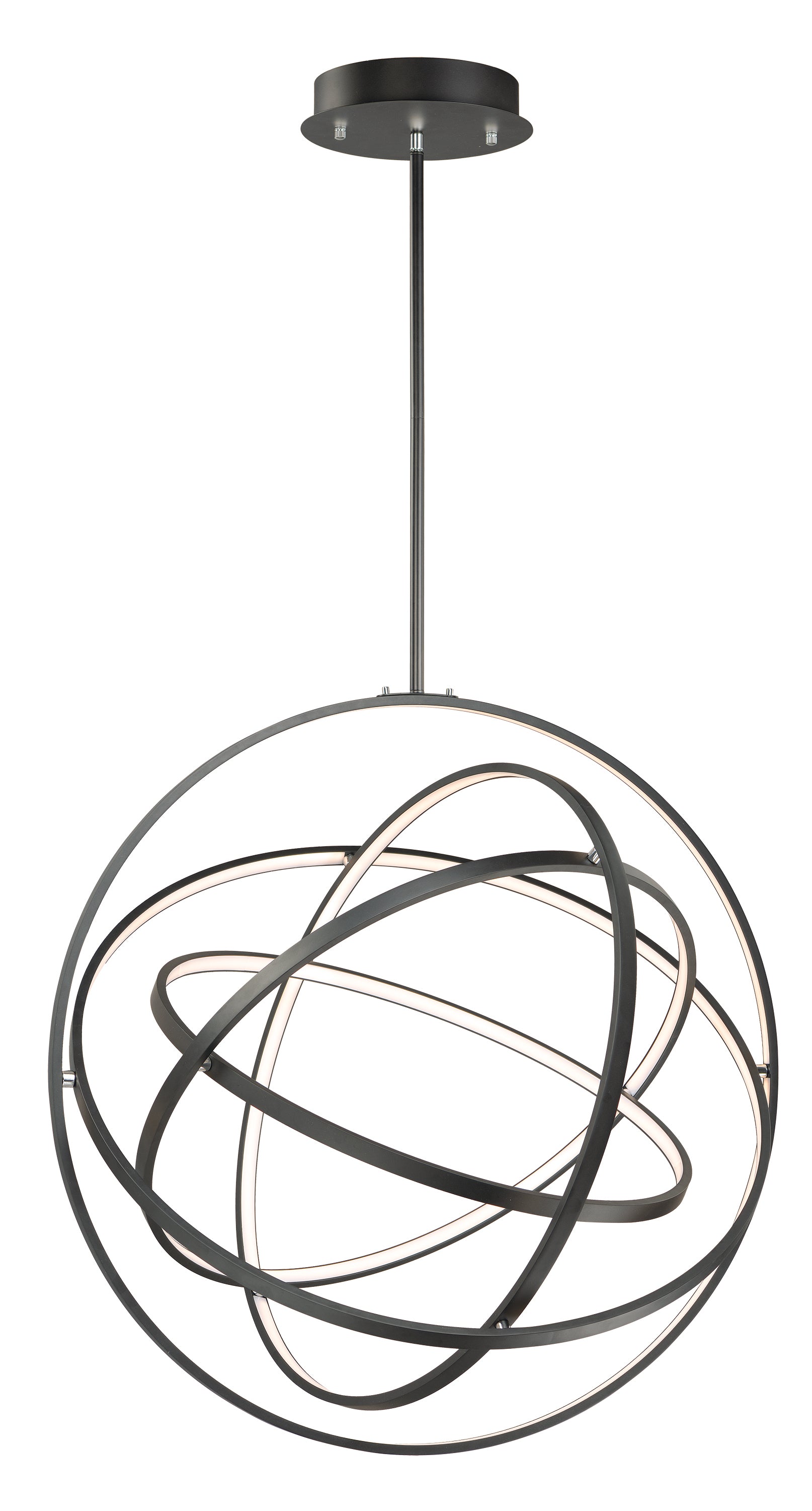 Gyro II Single Pendant