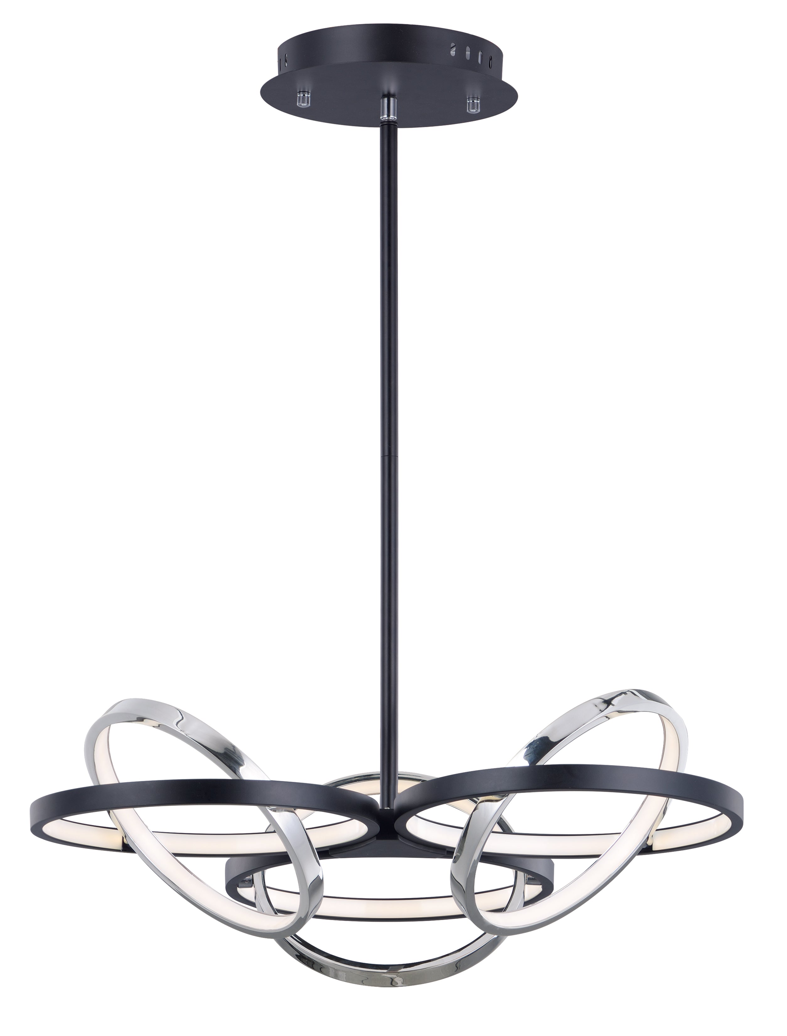 Gyro II Single Pendant