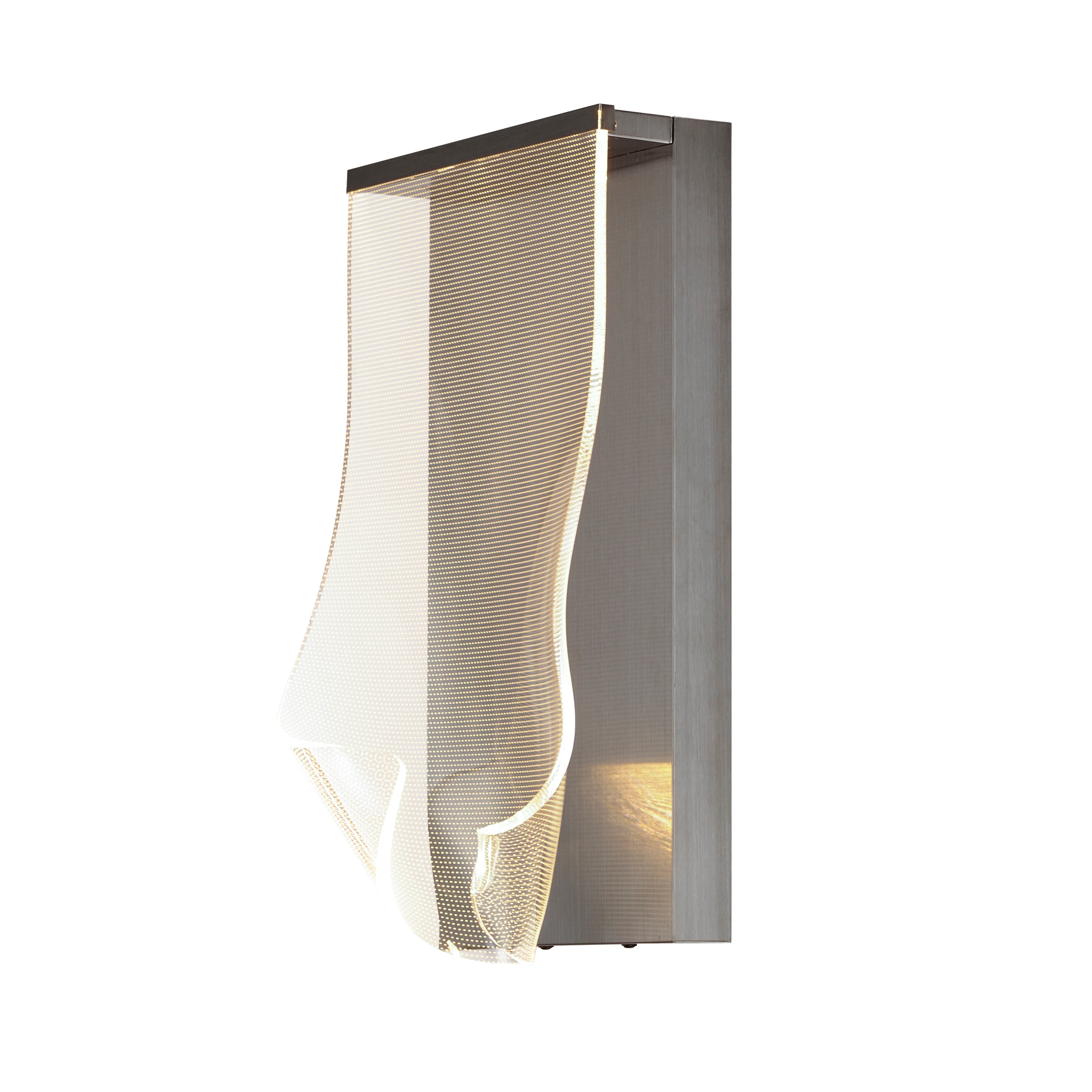 Rinkle Wall Sconce