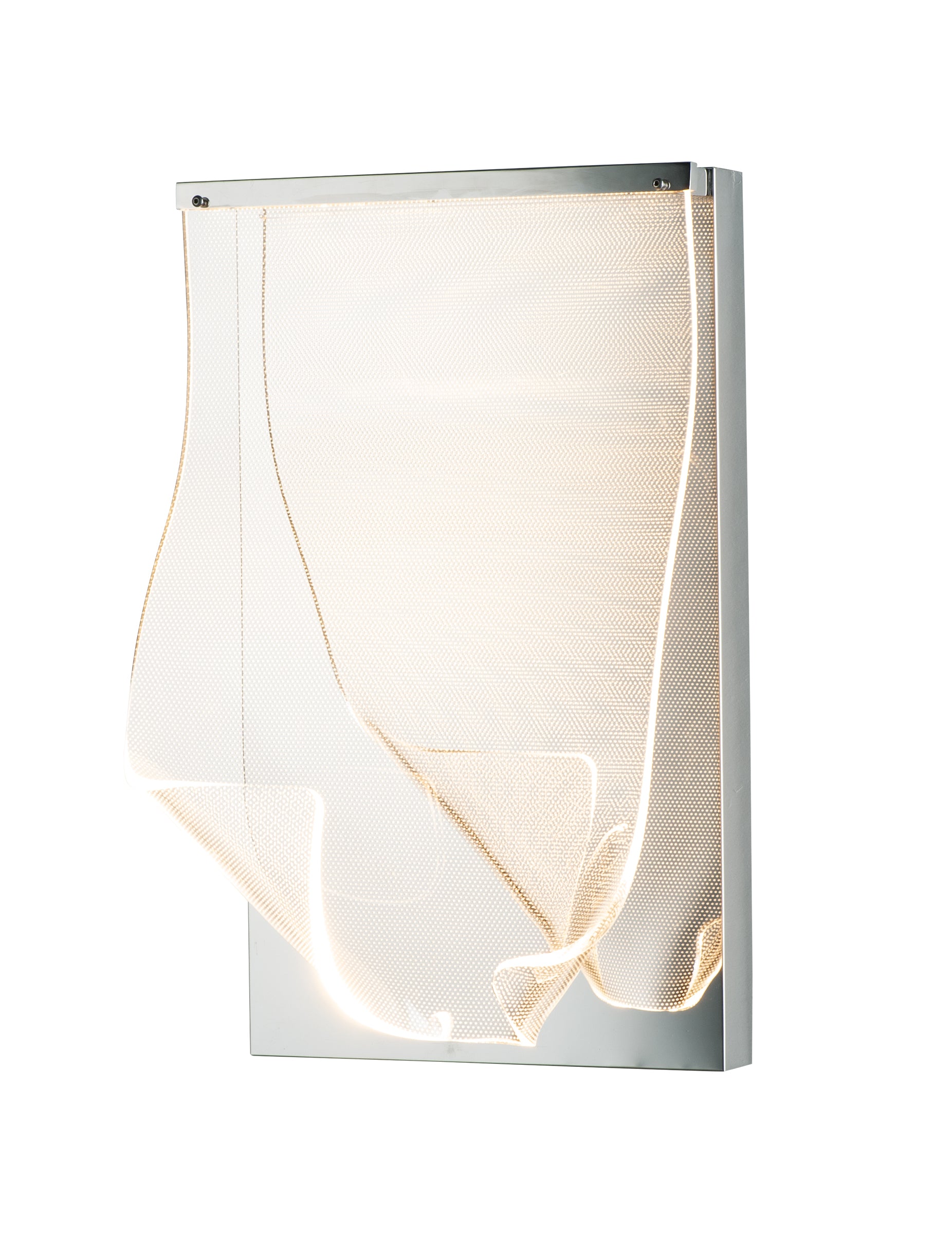 Rinkle Wall Sconce