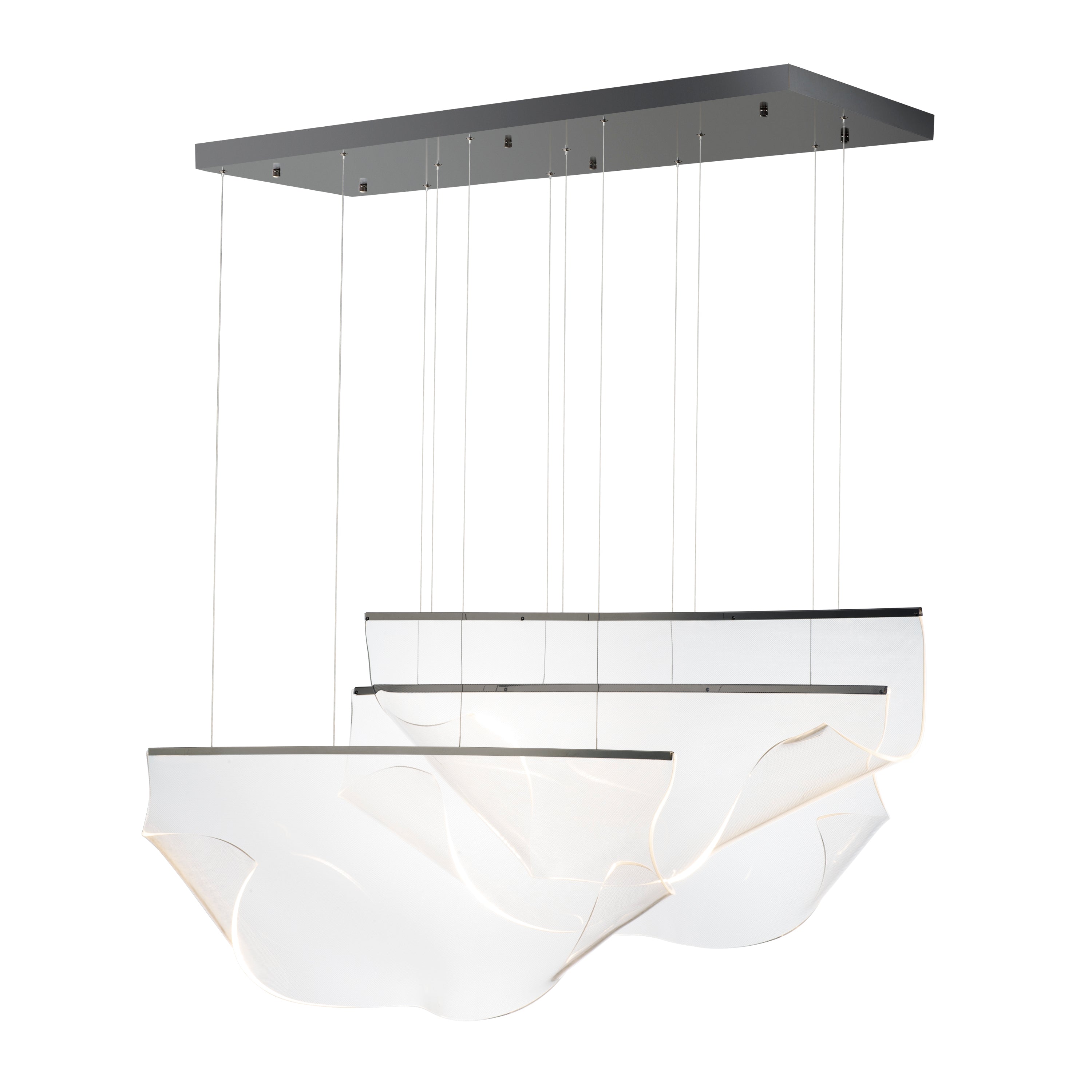 Rinkle Multi-Light Pendant