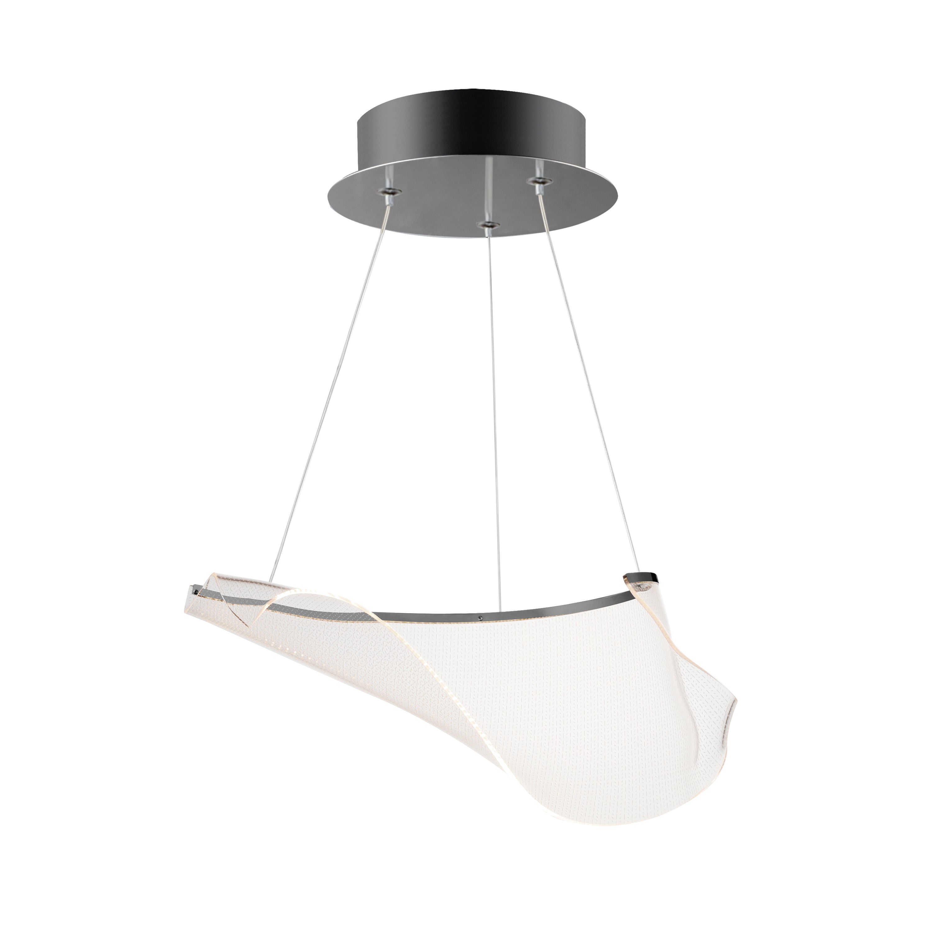 Rinkle Single Pendant