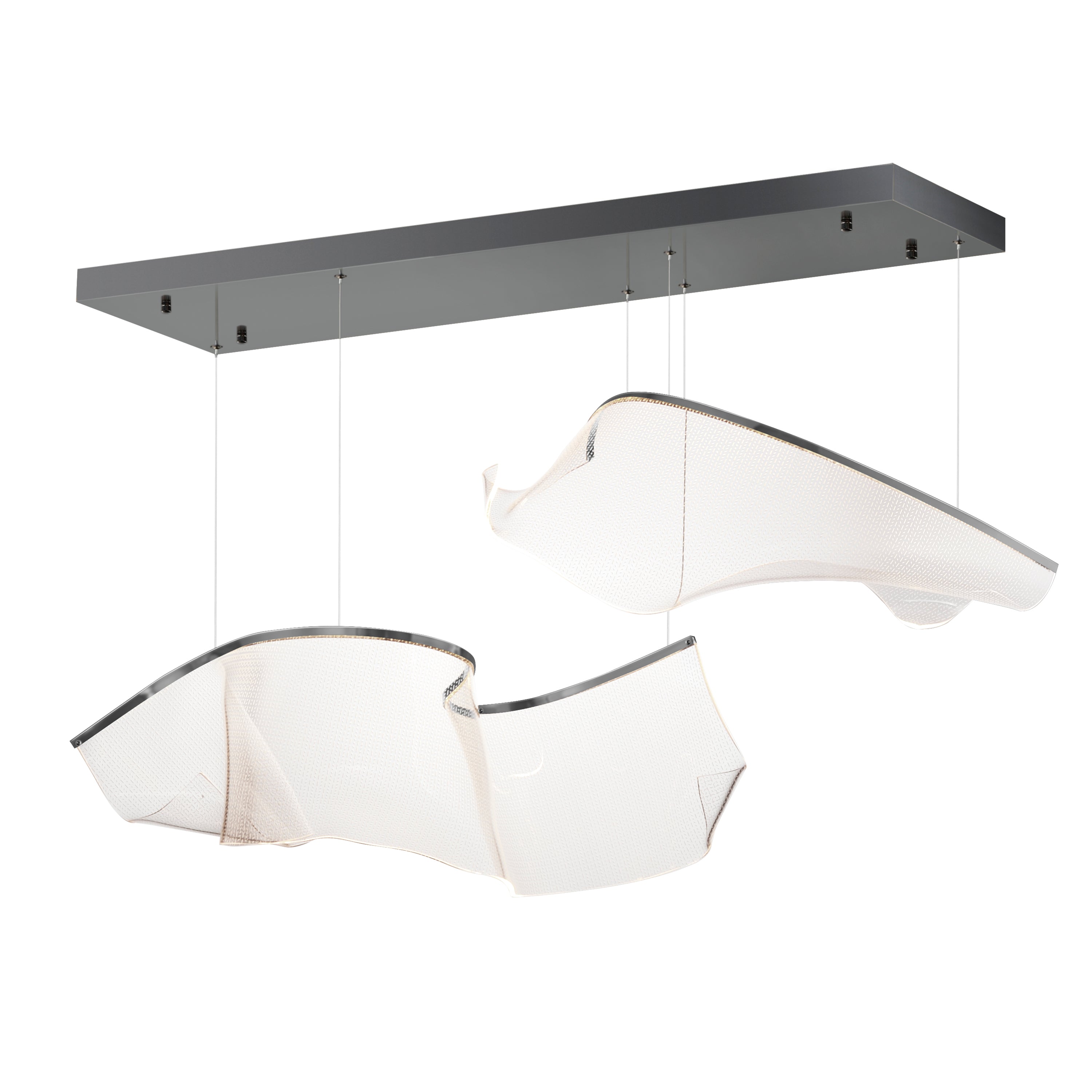 Rinkle Multi-Light Pendant