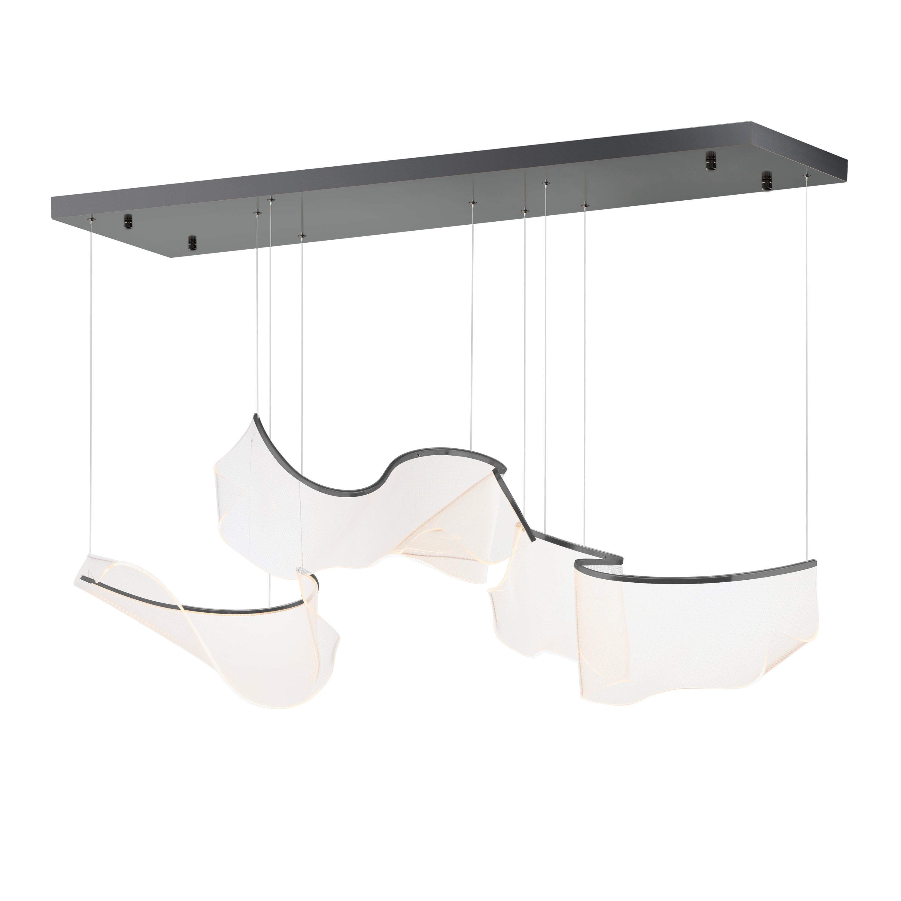 Rinkle Multi-Light Pendant