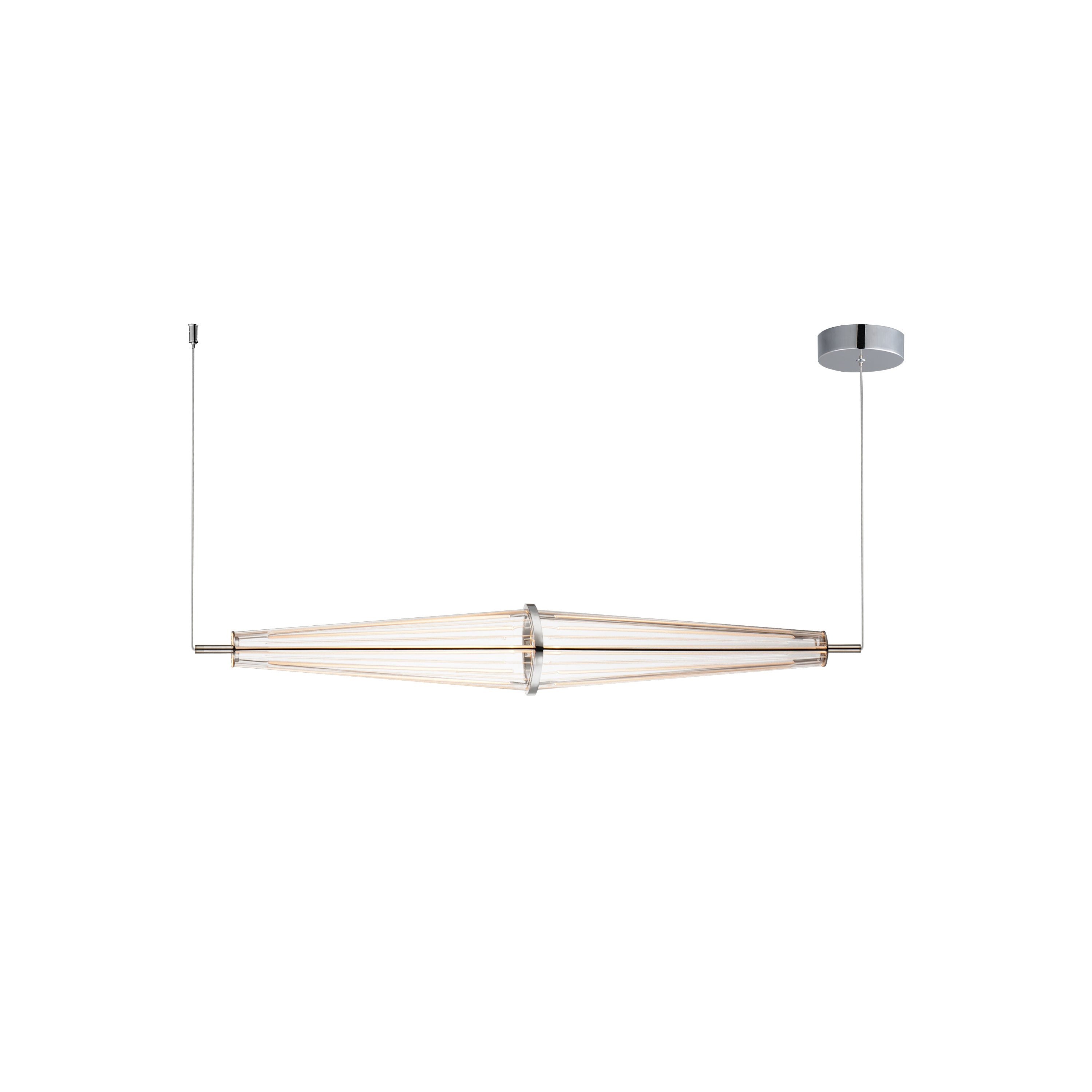 Quasar Linear Pendant