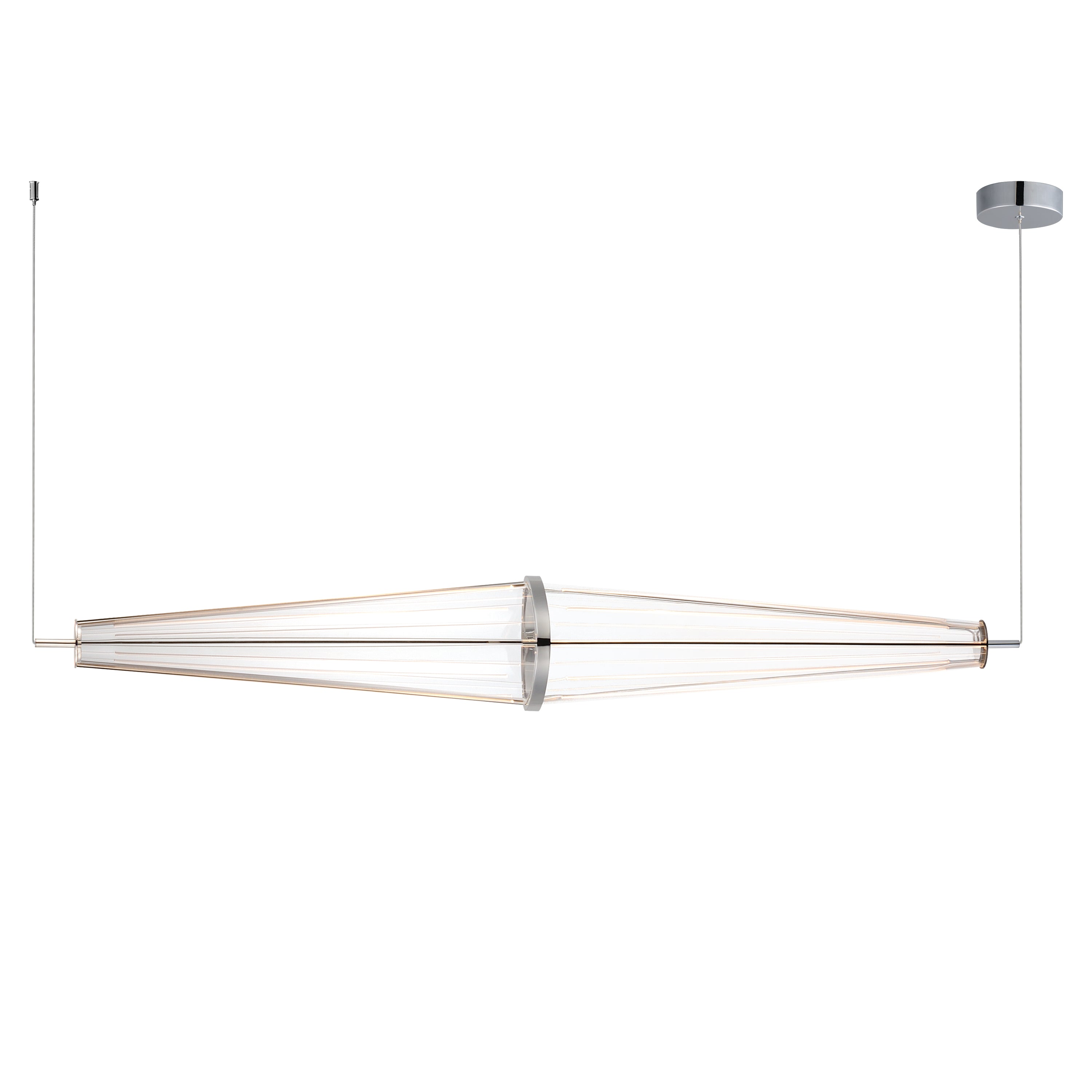 Quasar Linear Pendant