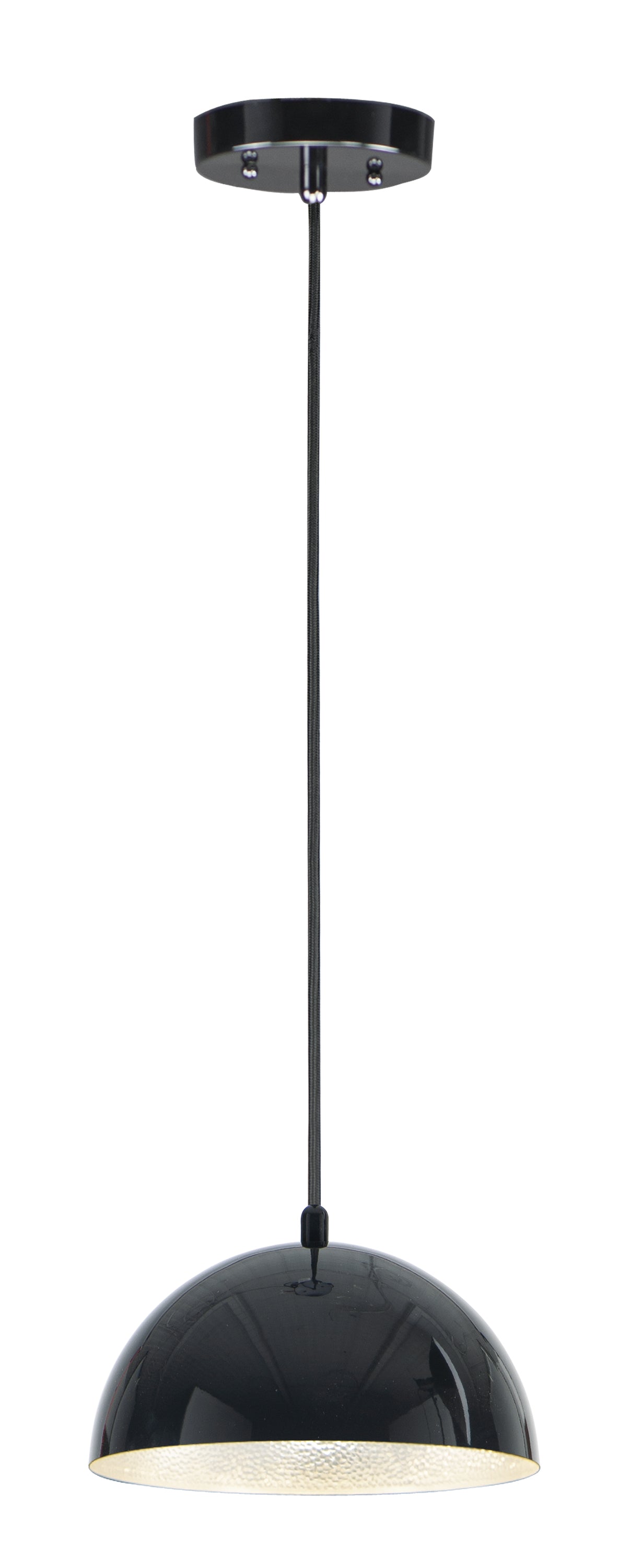 Hemisphere Single Pendant