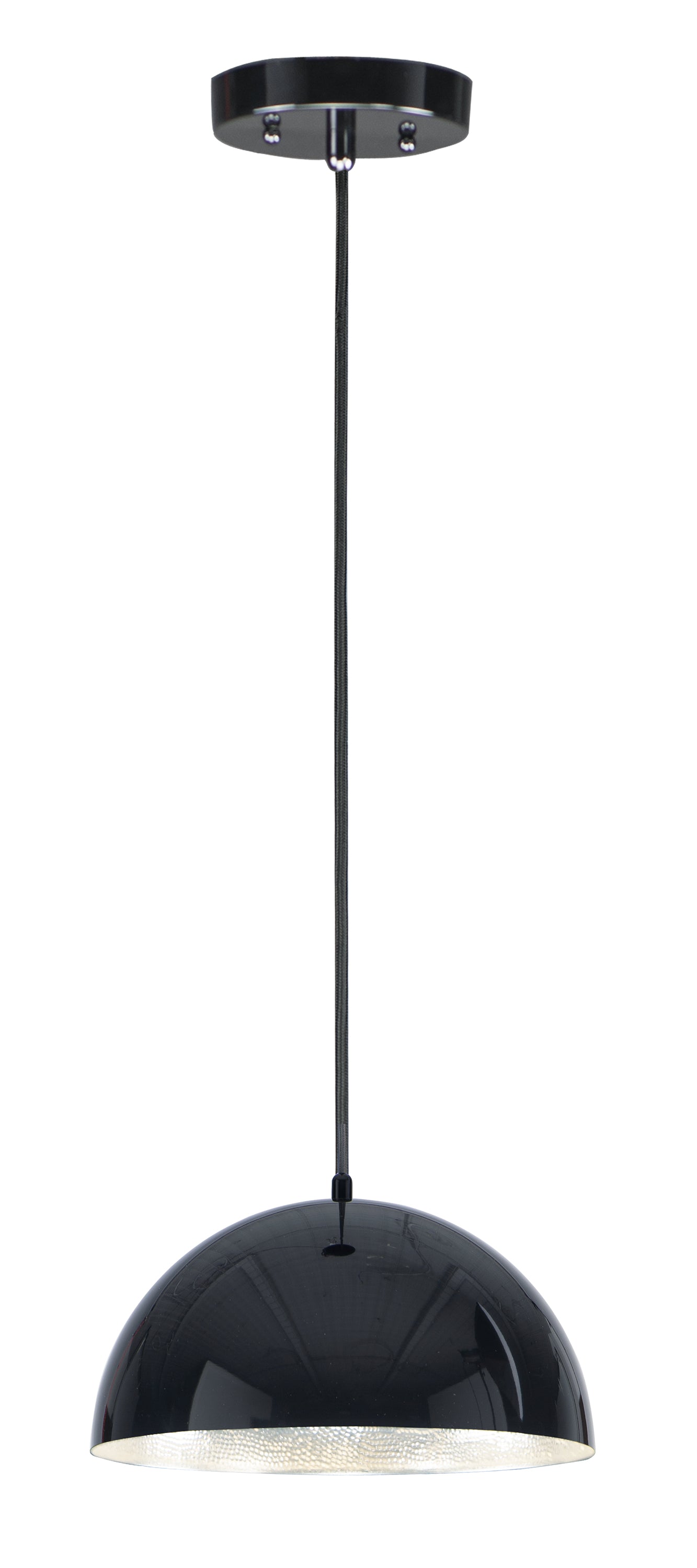 Hemisphere Single Pendant