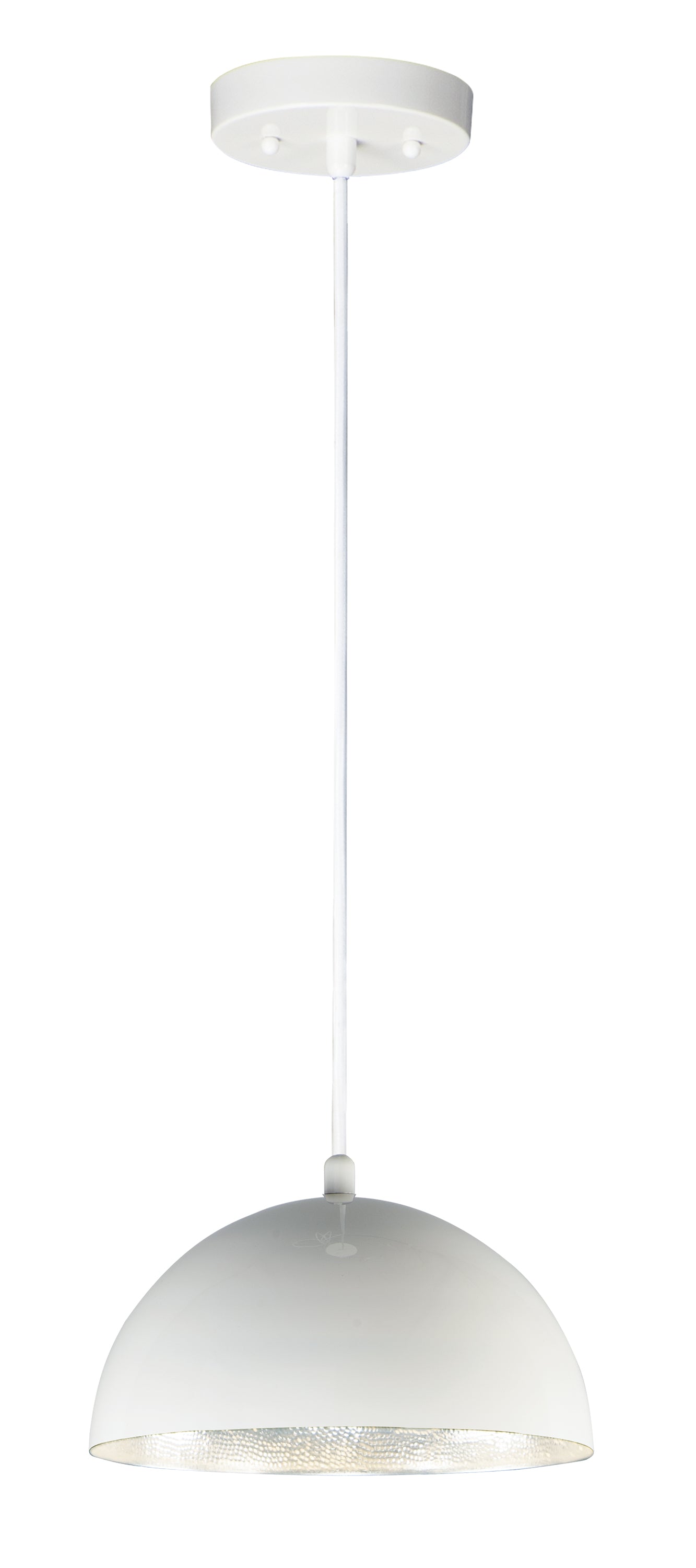 Hemisphere Single Pendant