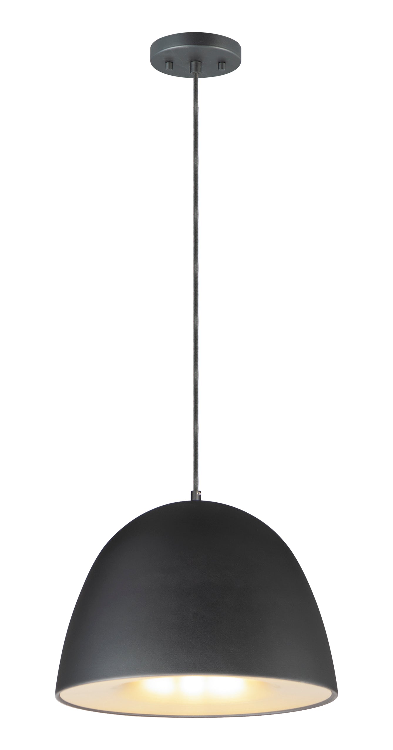 Fungo Single Pendant