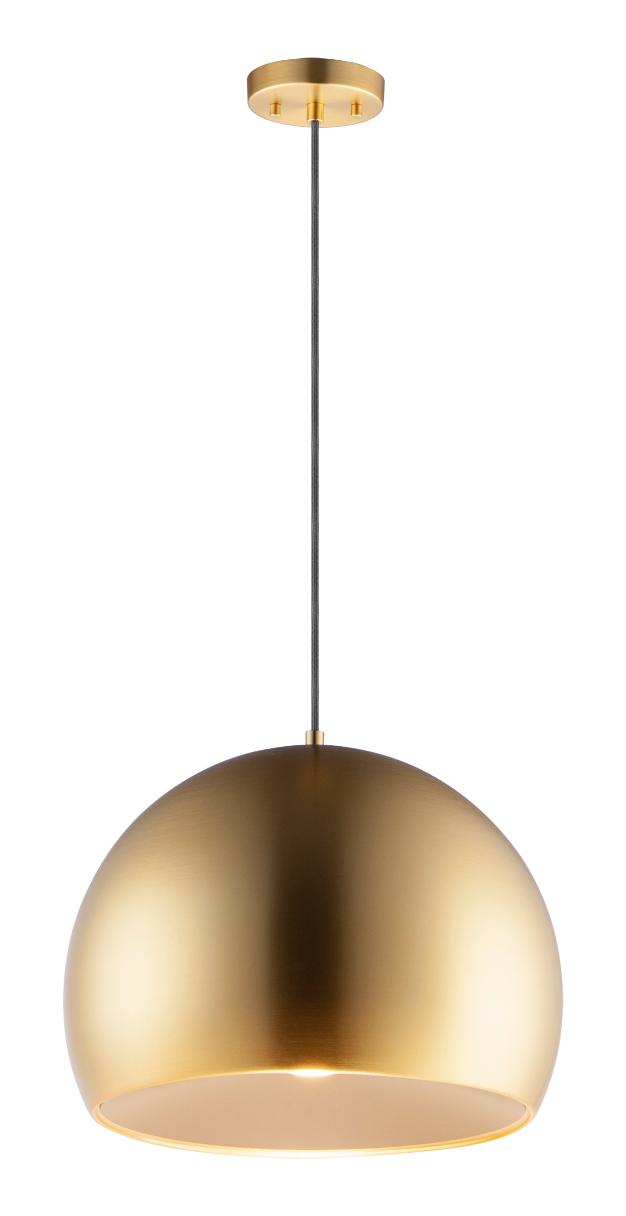 Palla Single Pendant