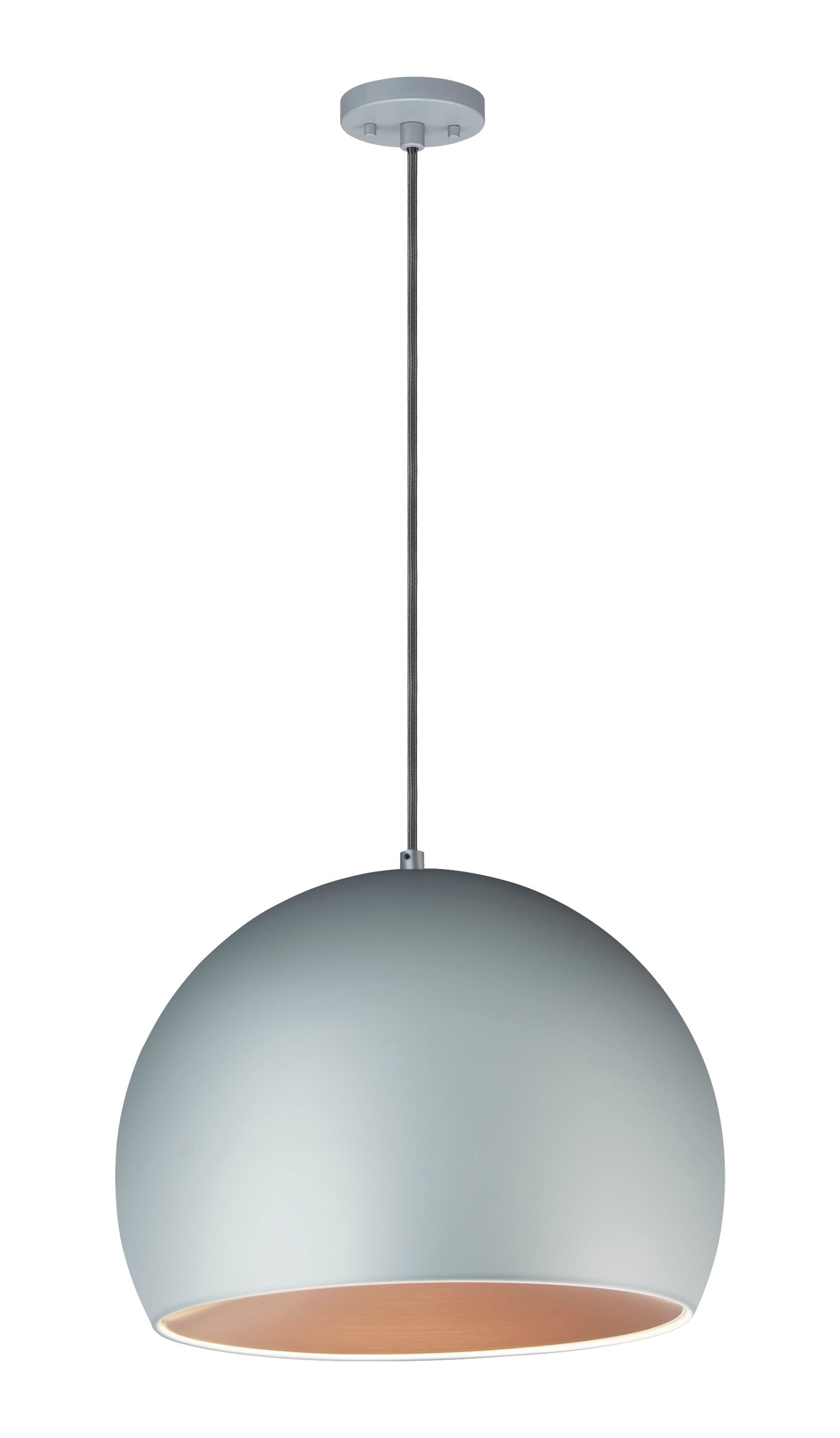 Palla Single Pendant