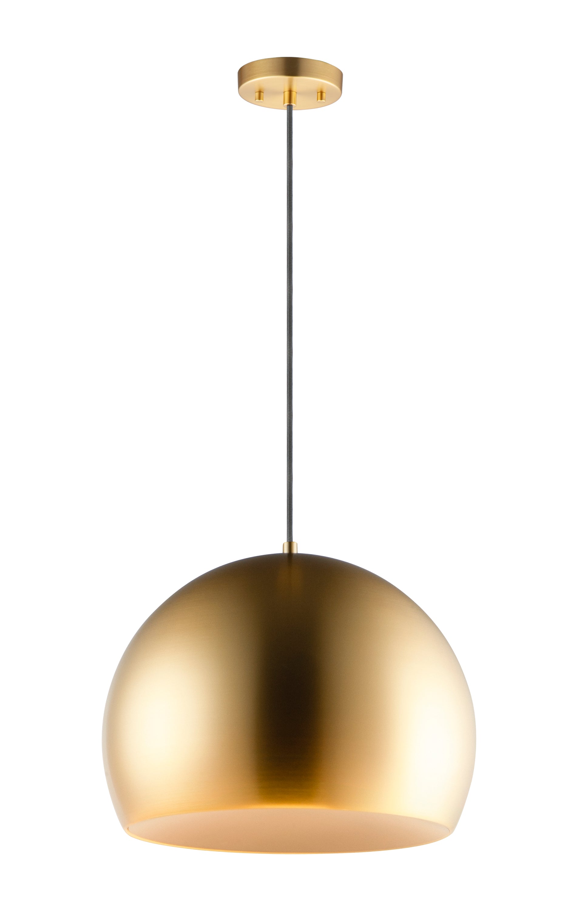 Palla Single Pendant