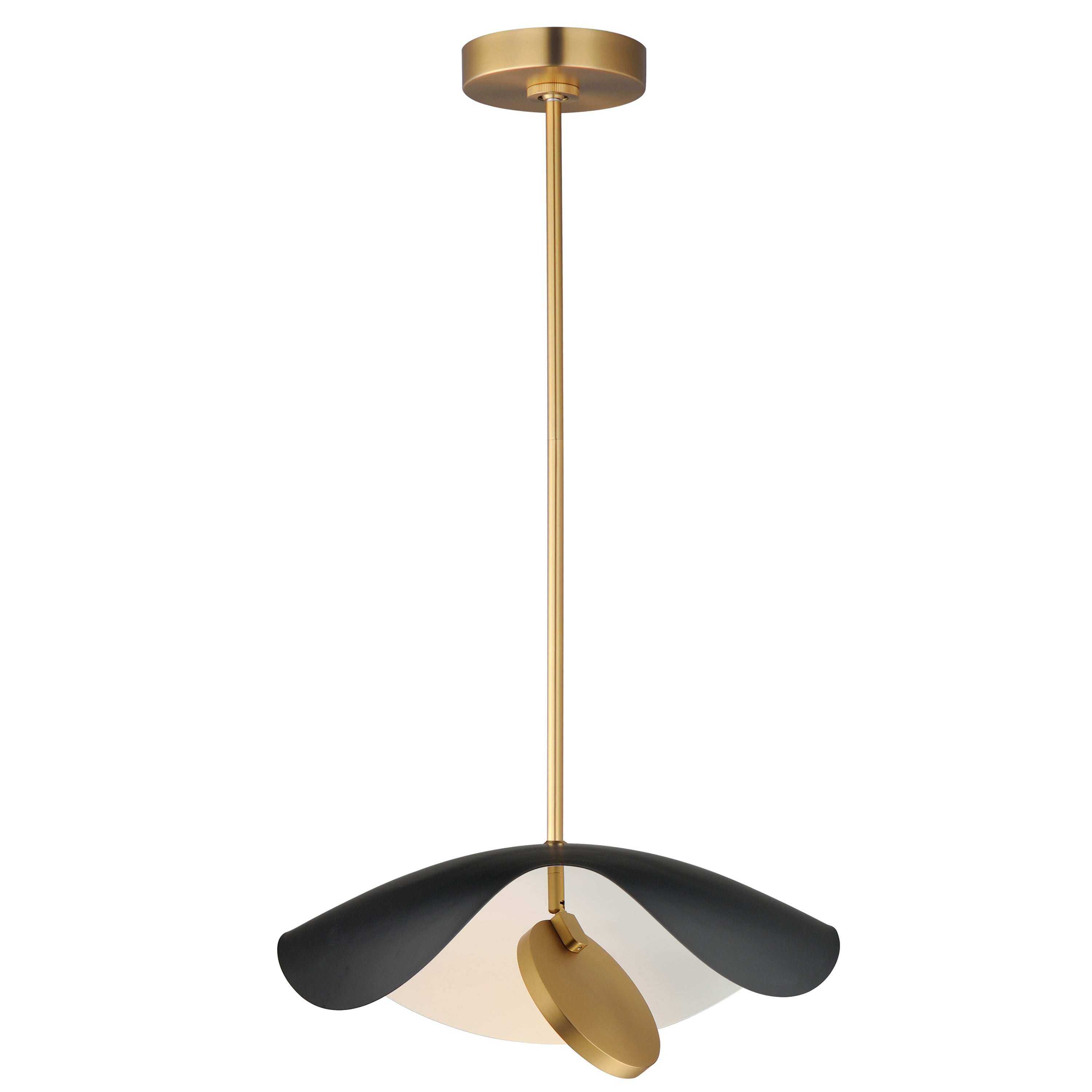 Carmen Single Pendant