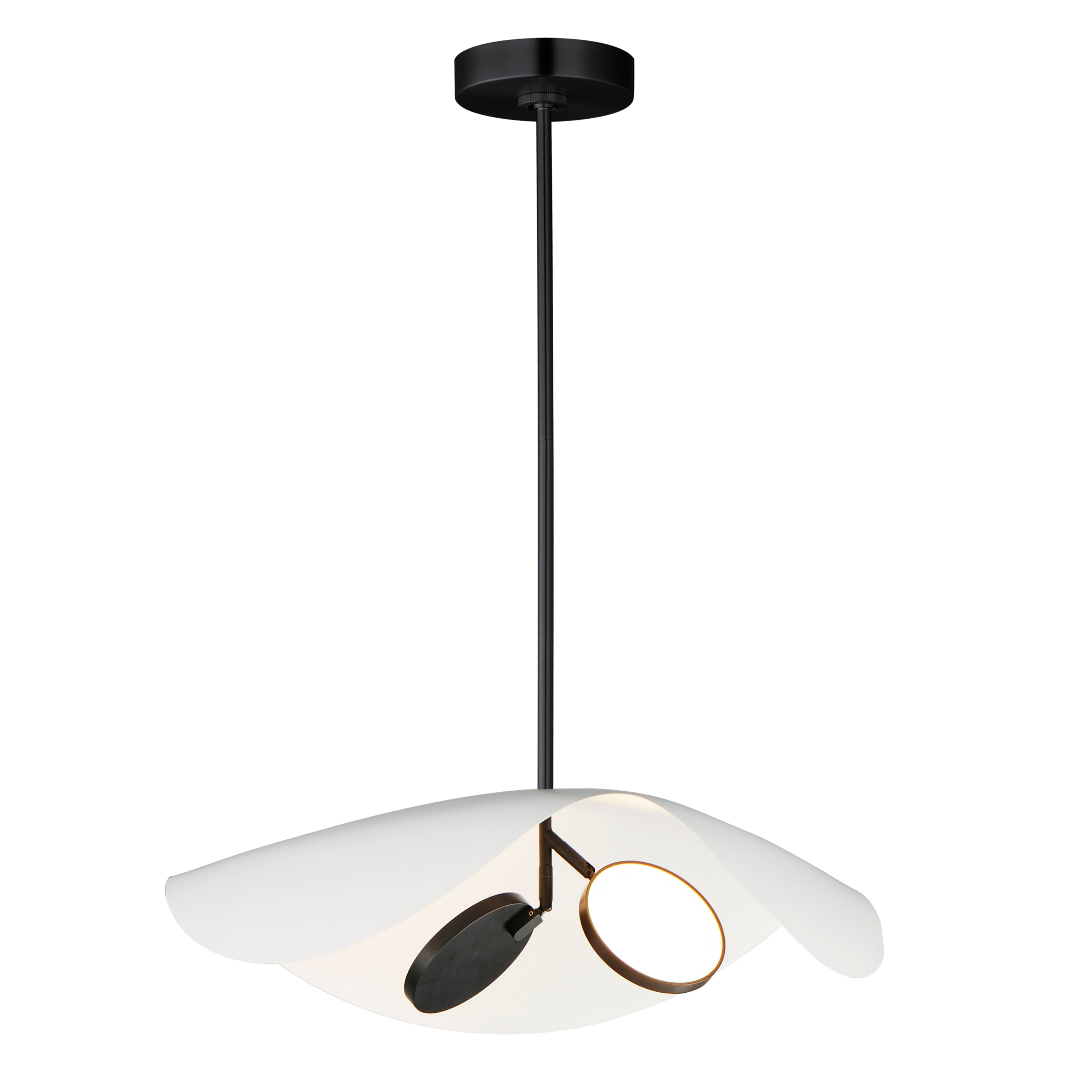 Carmen Single Pendant