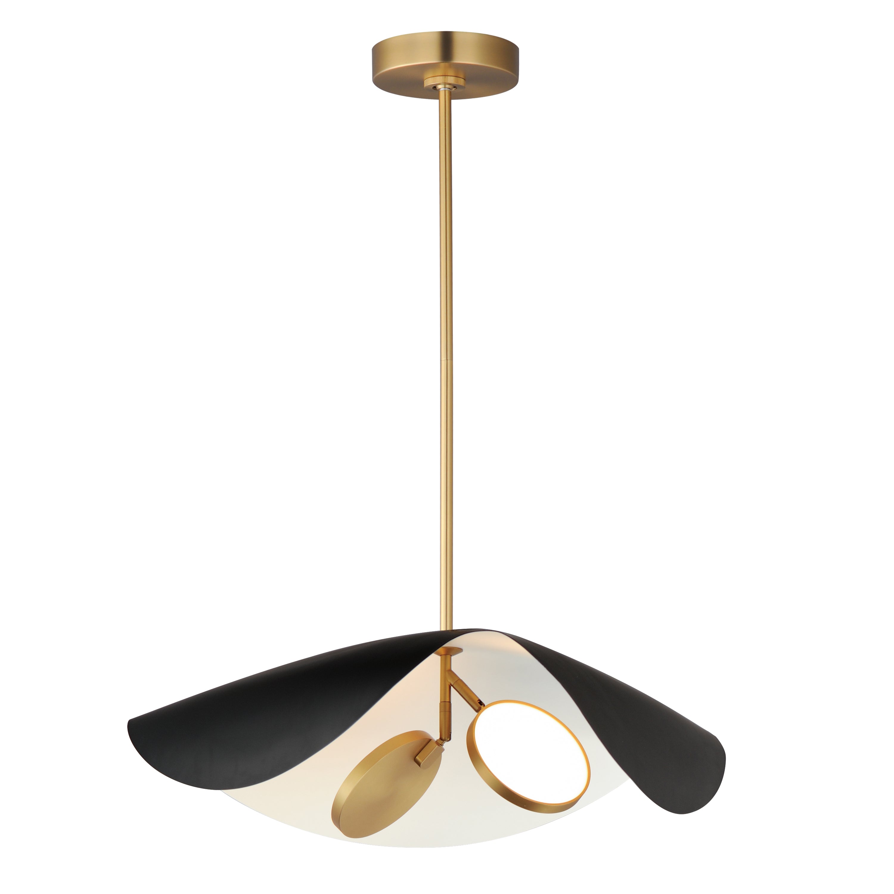 Carmen Single Pendant