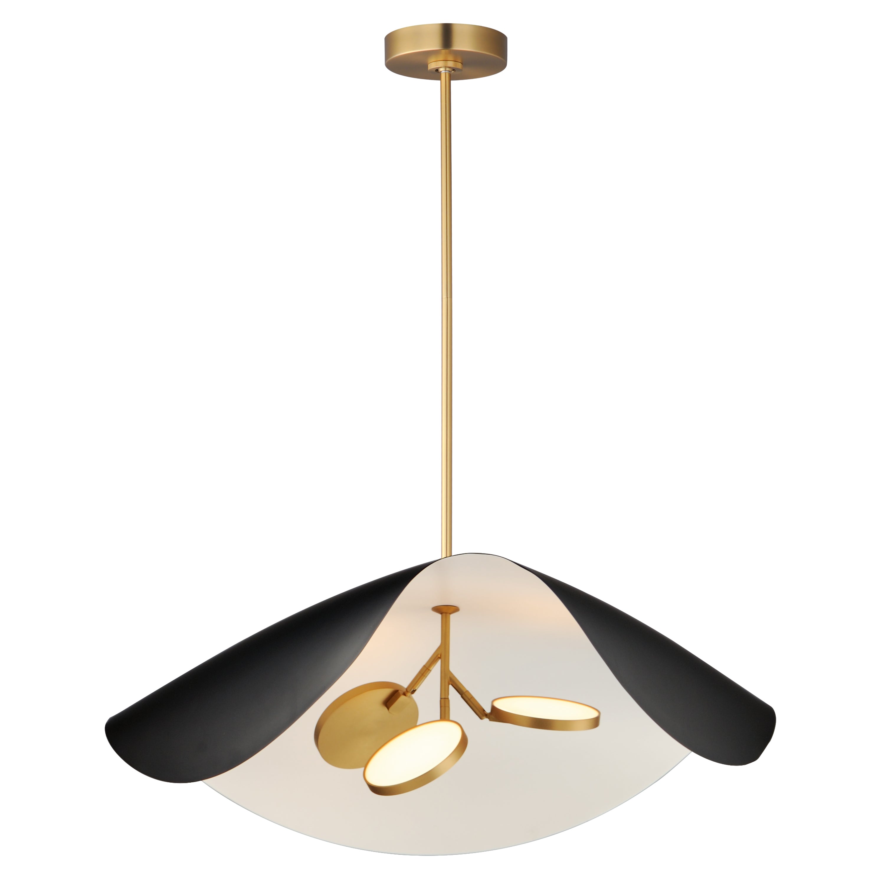 Carmen Single Pendant