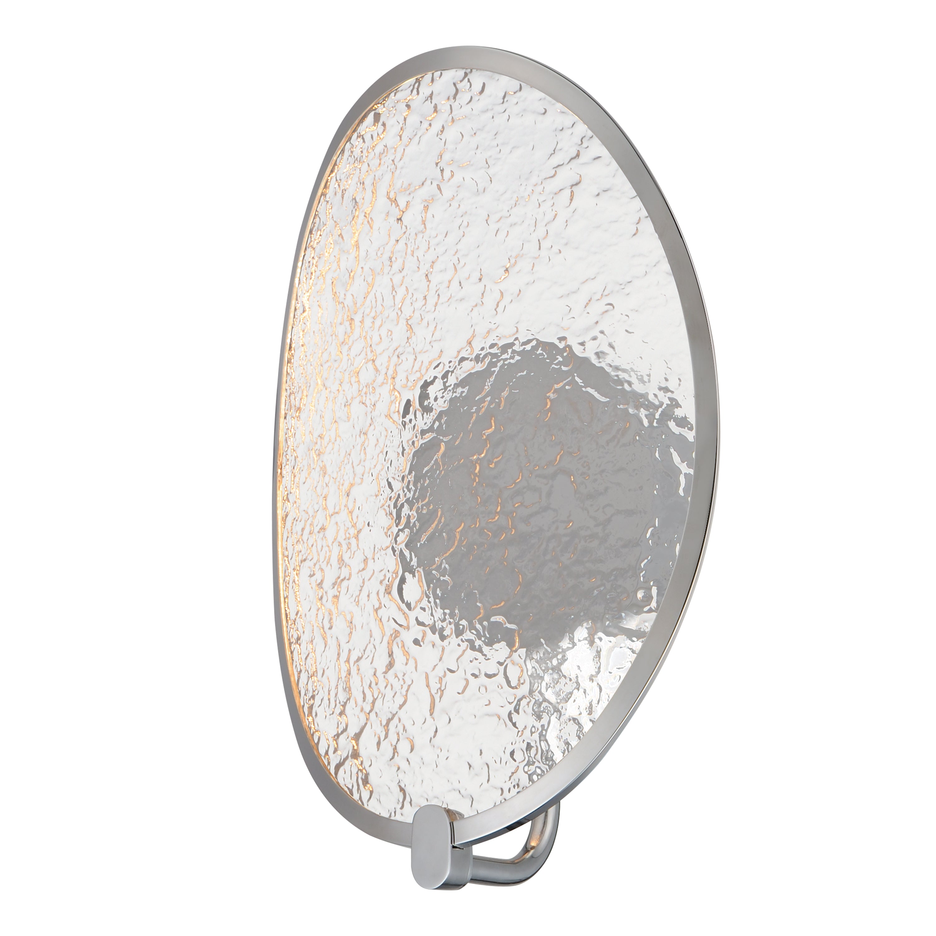 Moonscapes Wall Sconce