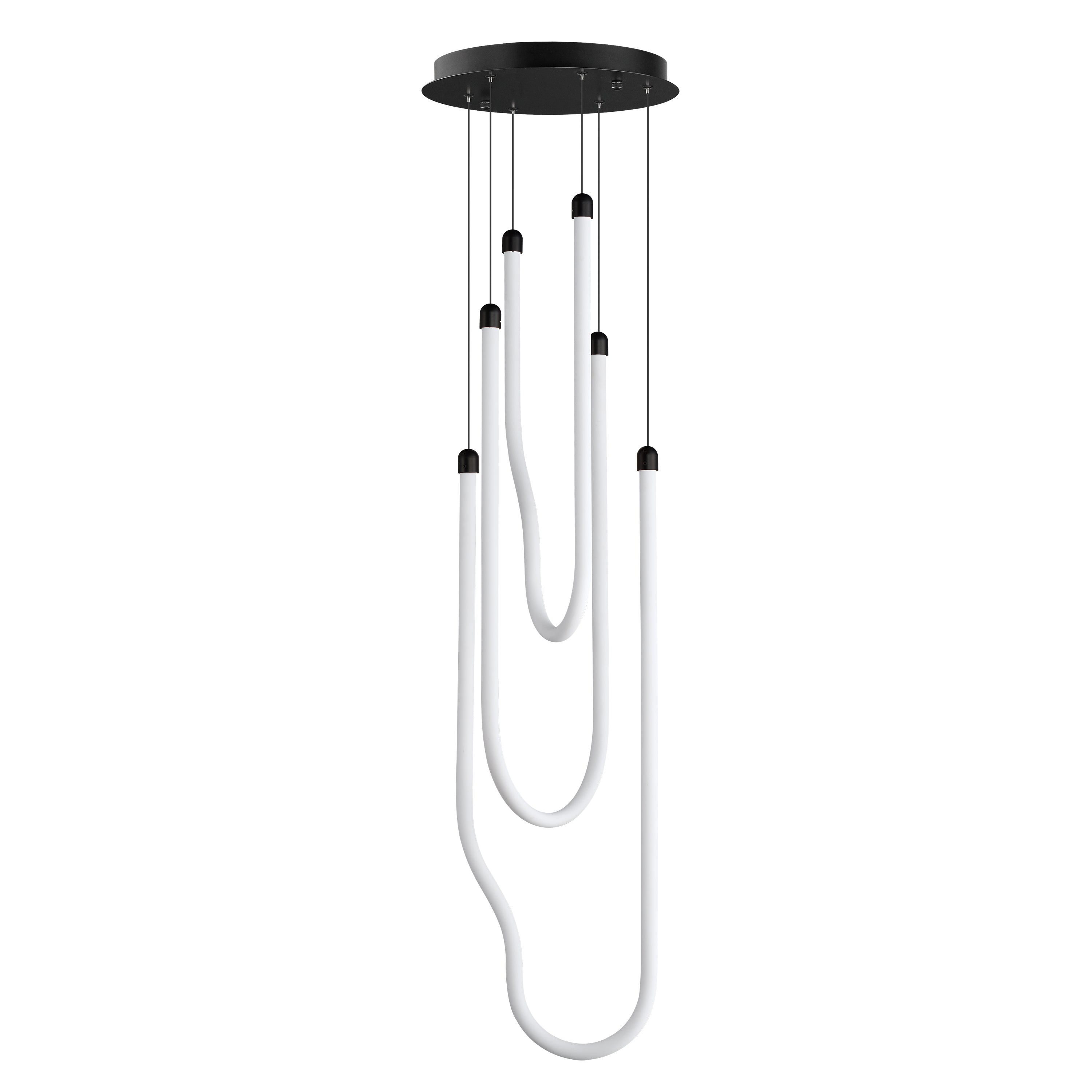 Soleil Multi-Light Pendant