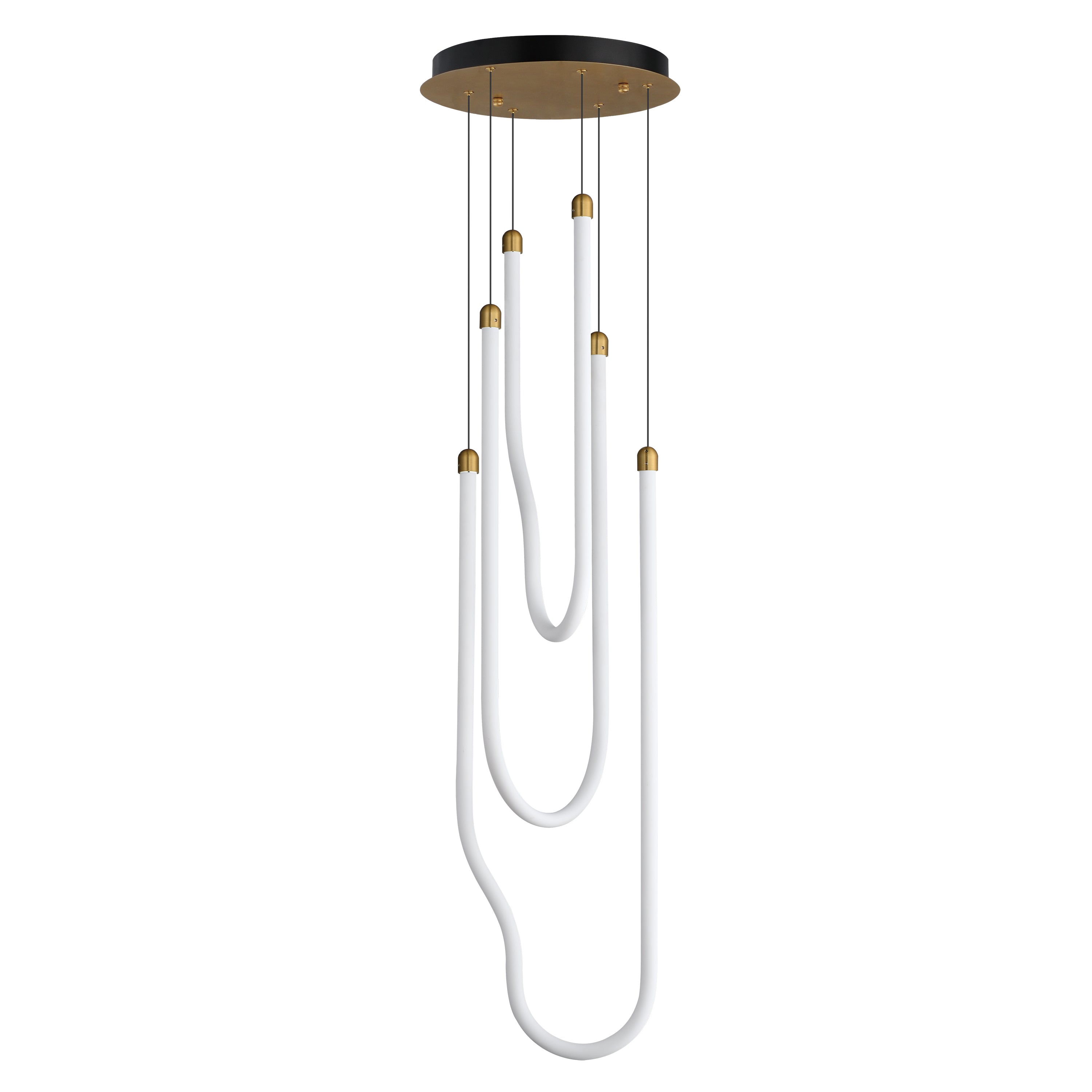 Soleil Multi-Light Pendant