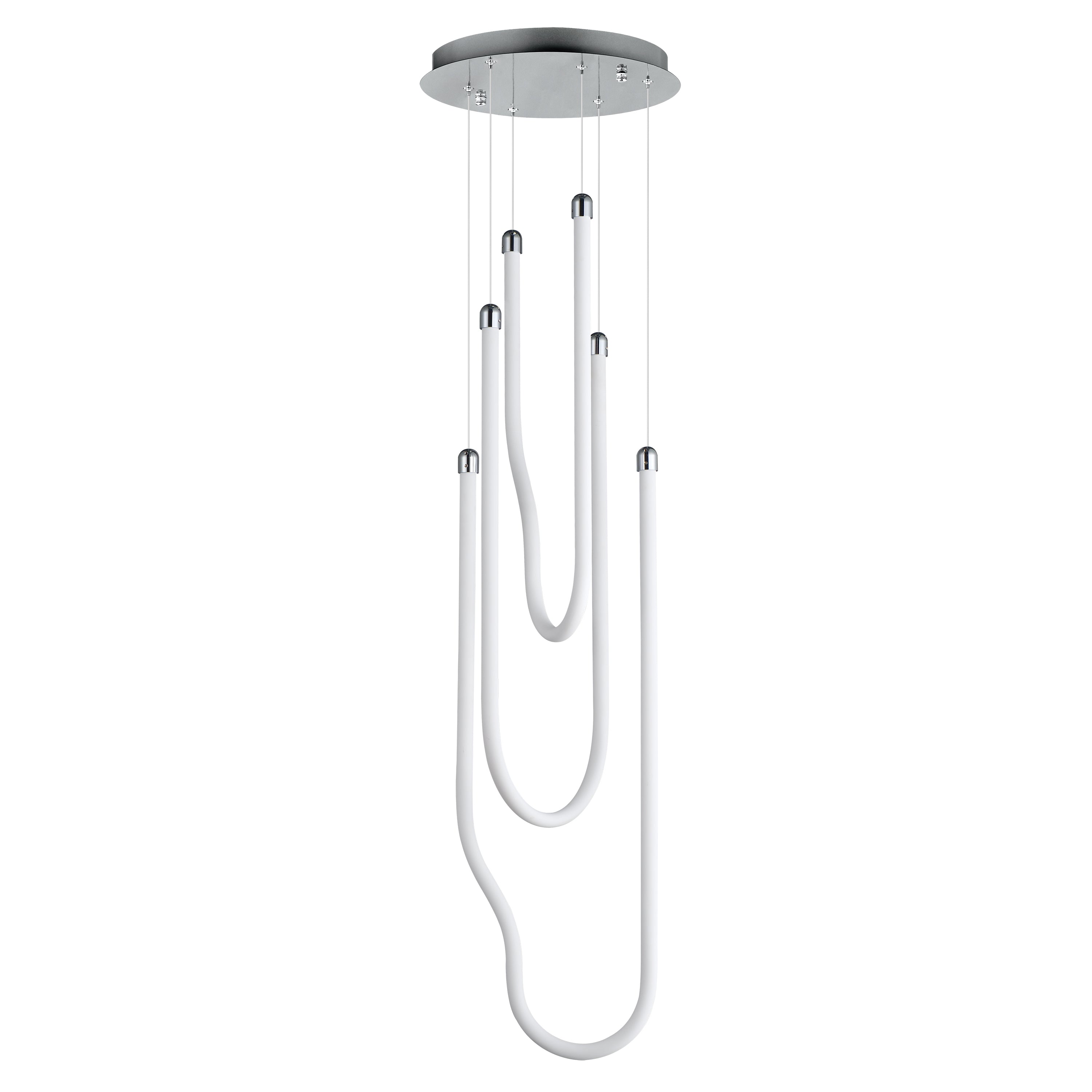 Soleil Multi-Light Pendant