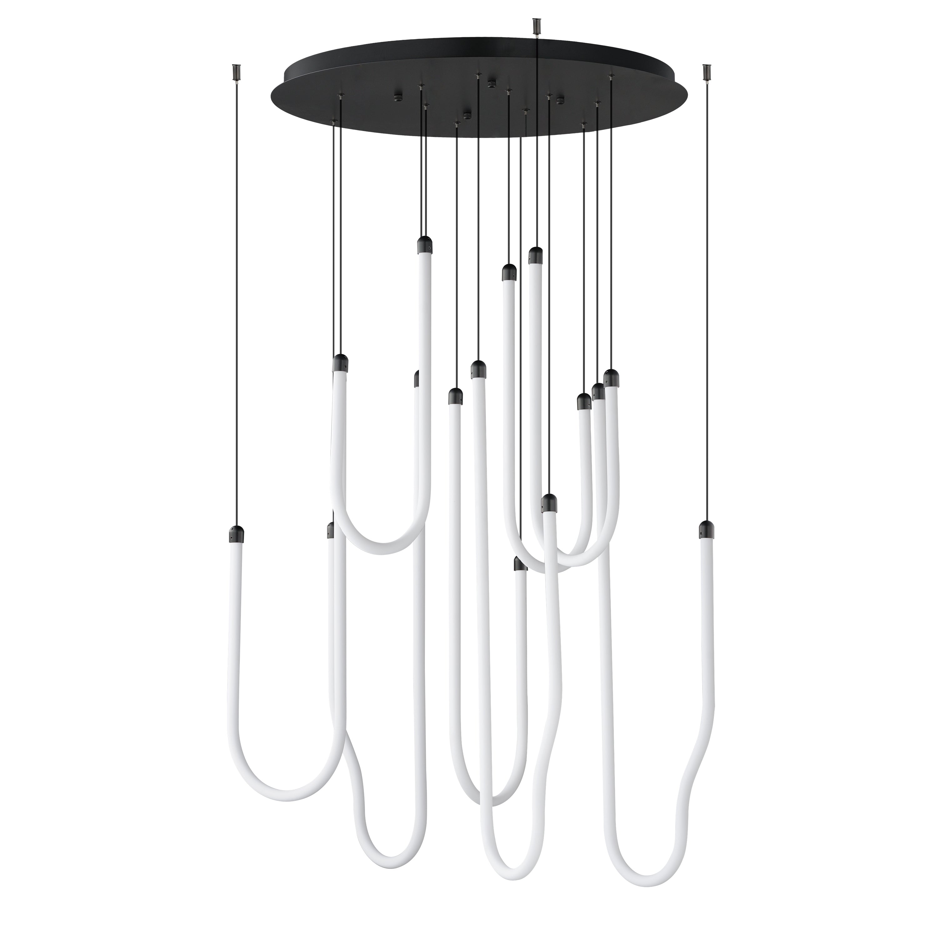 Soleil Multi-Light Pendant