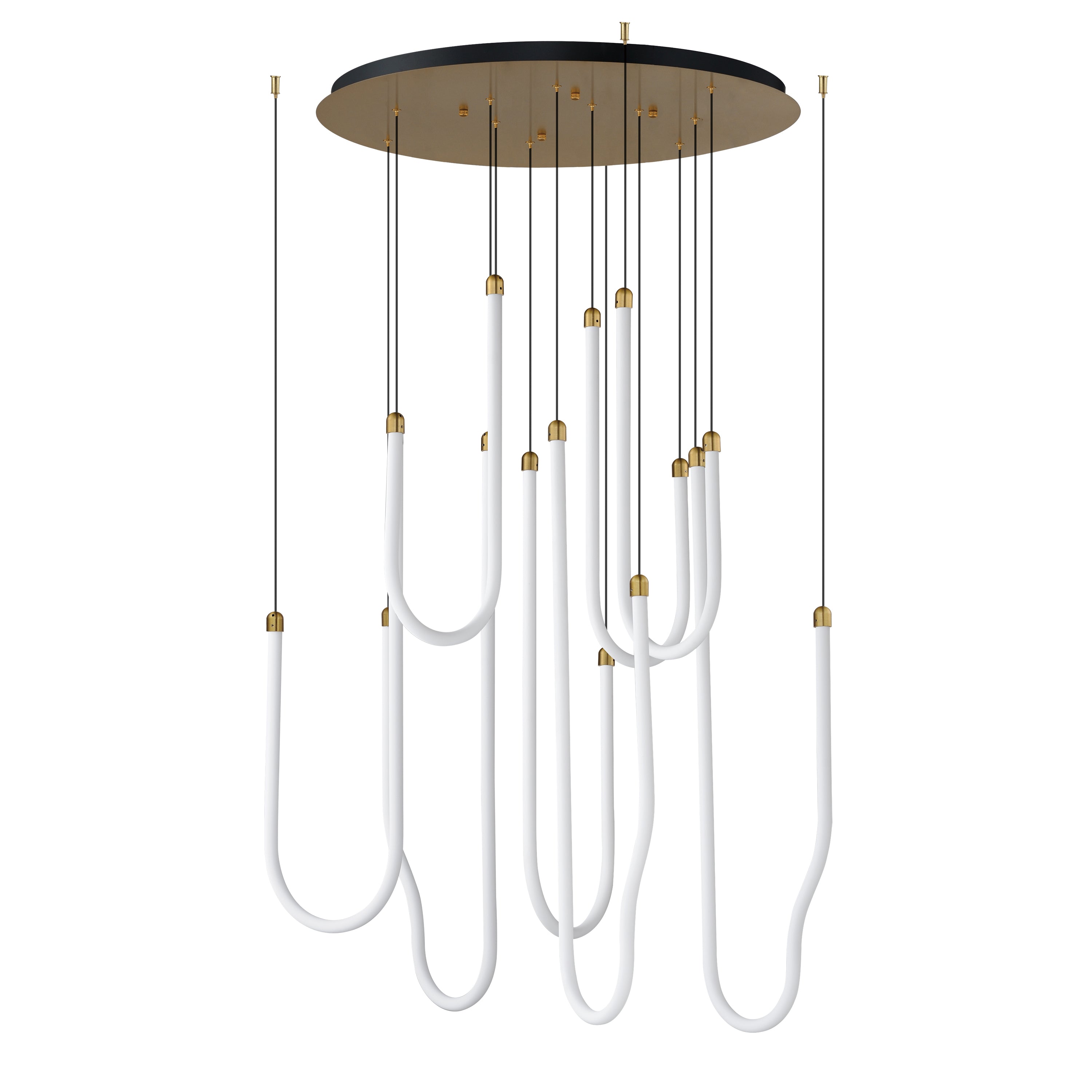 Soleil Multi-Light Pendant