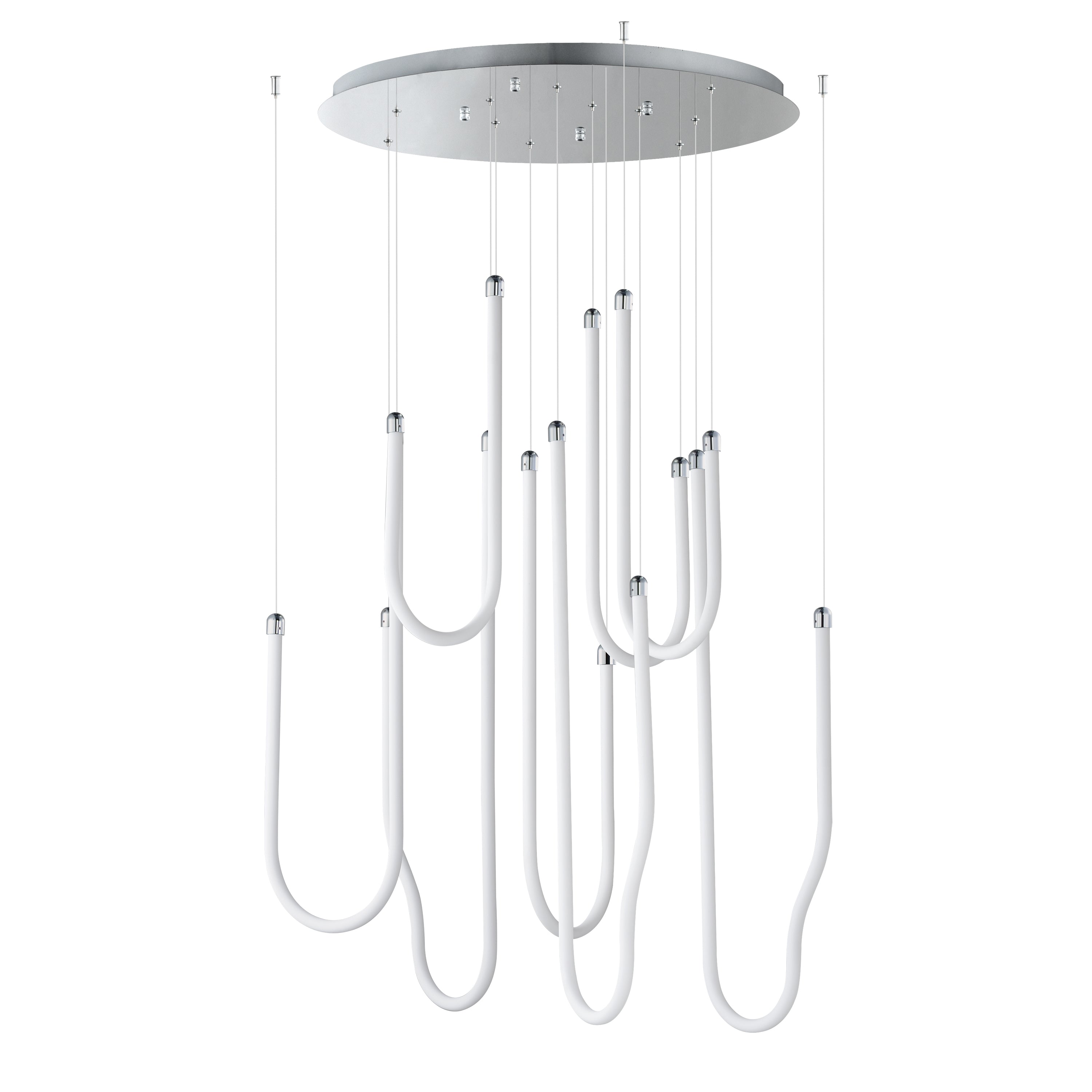Soleil Multi-Light Pendant