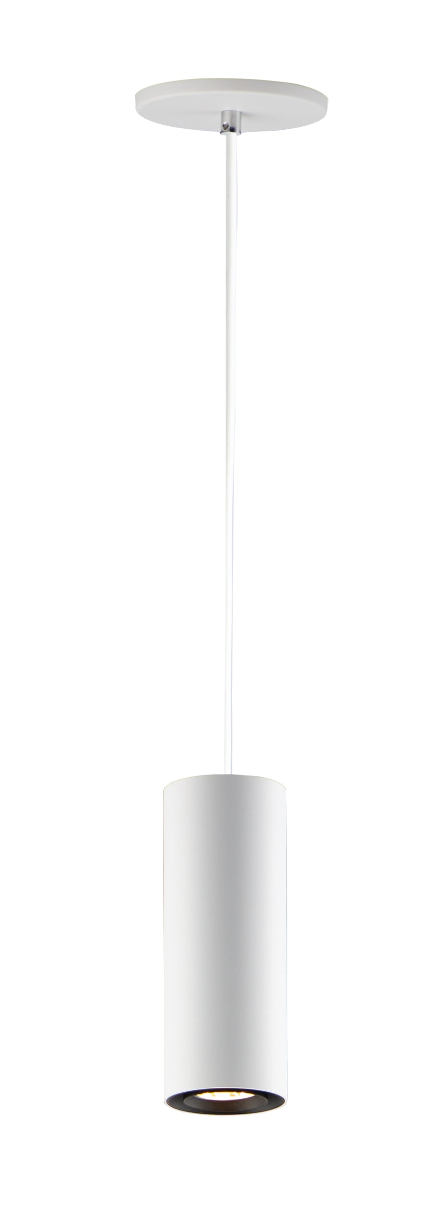 Dwell Single Pendant
