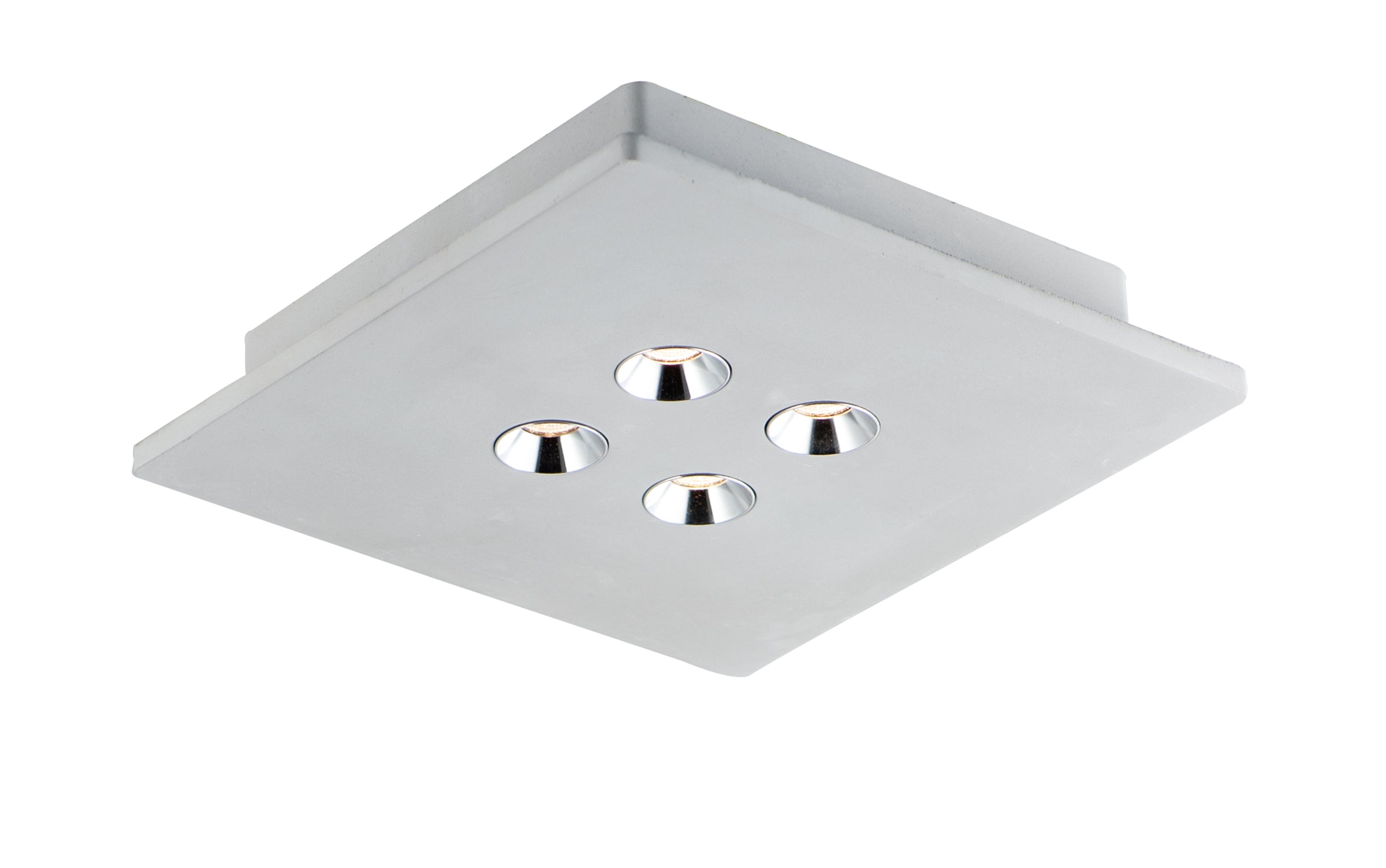 Peg Flush Mount