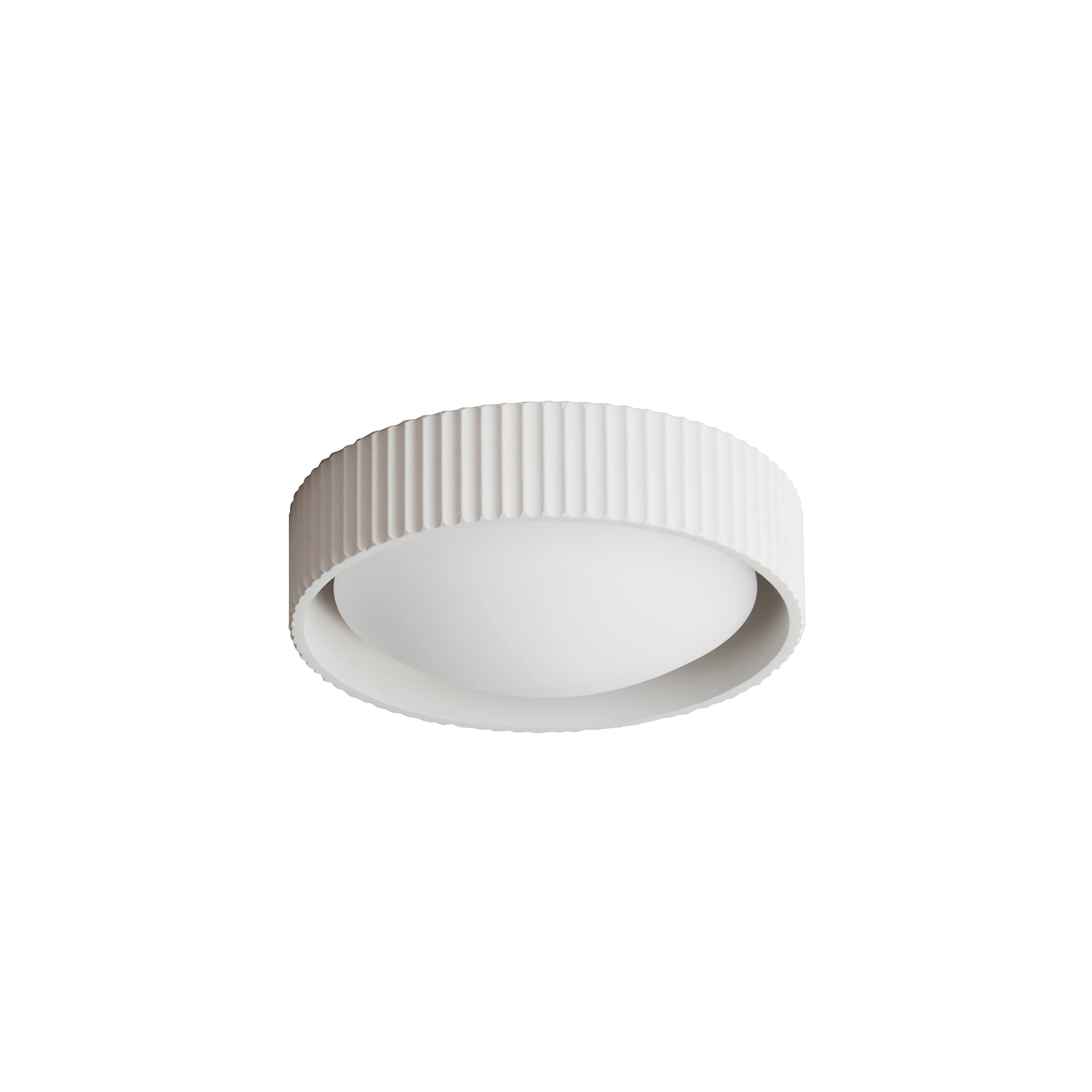 Souffle Flush Mount