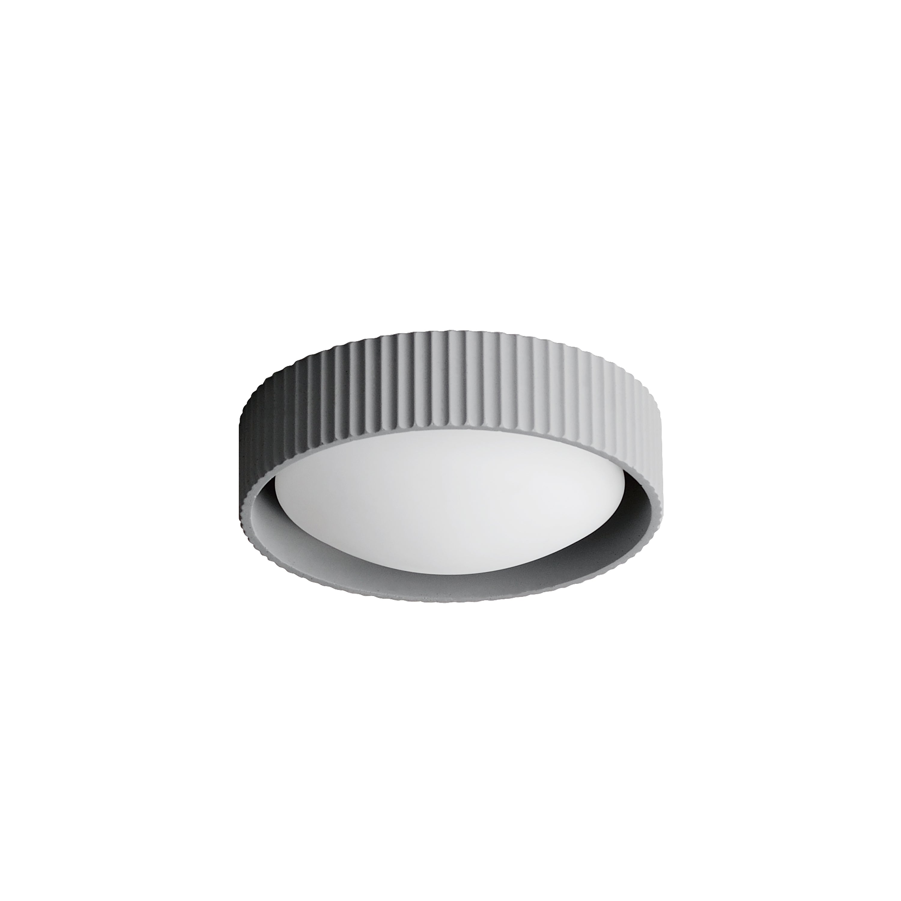 Souffle Flush Mount