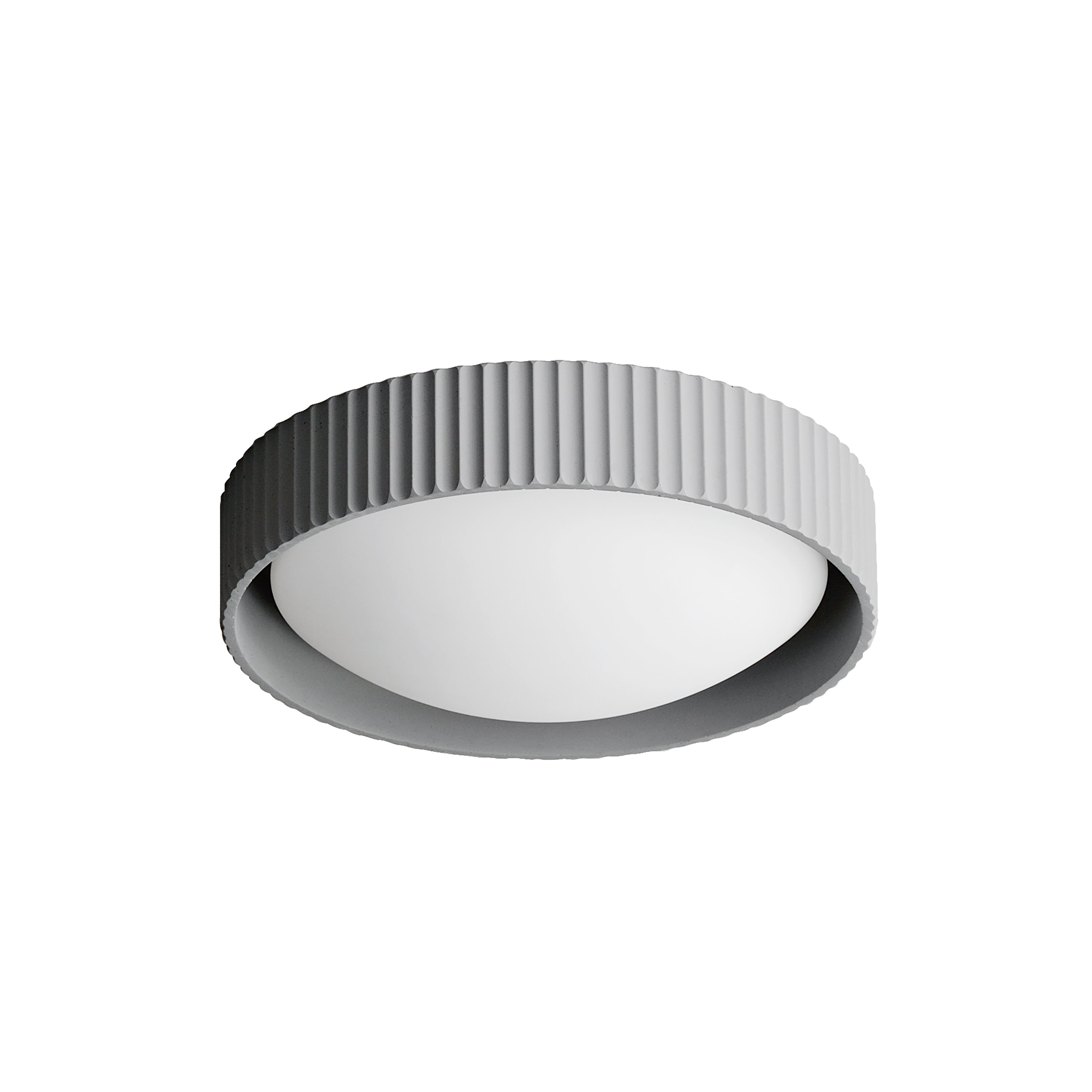 Souffle Flush Mount