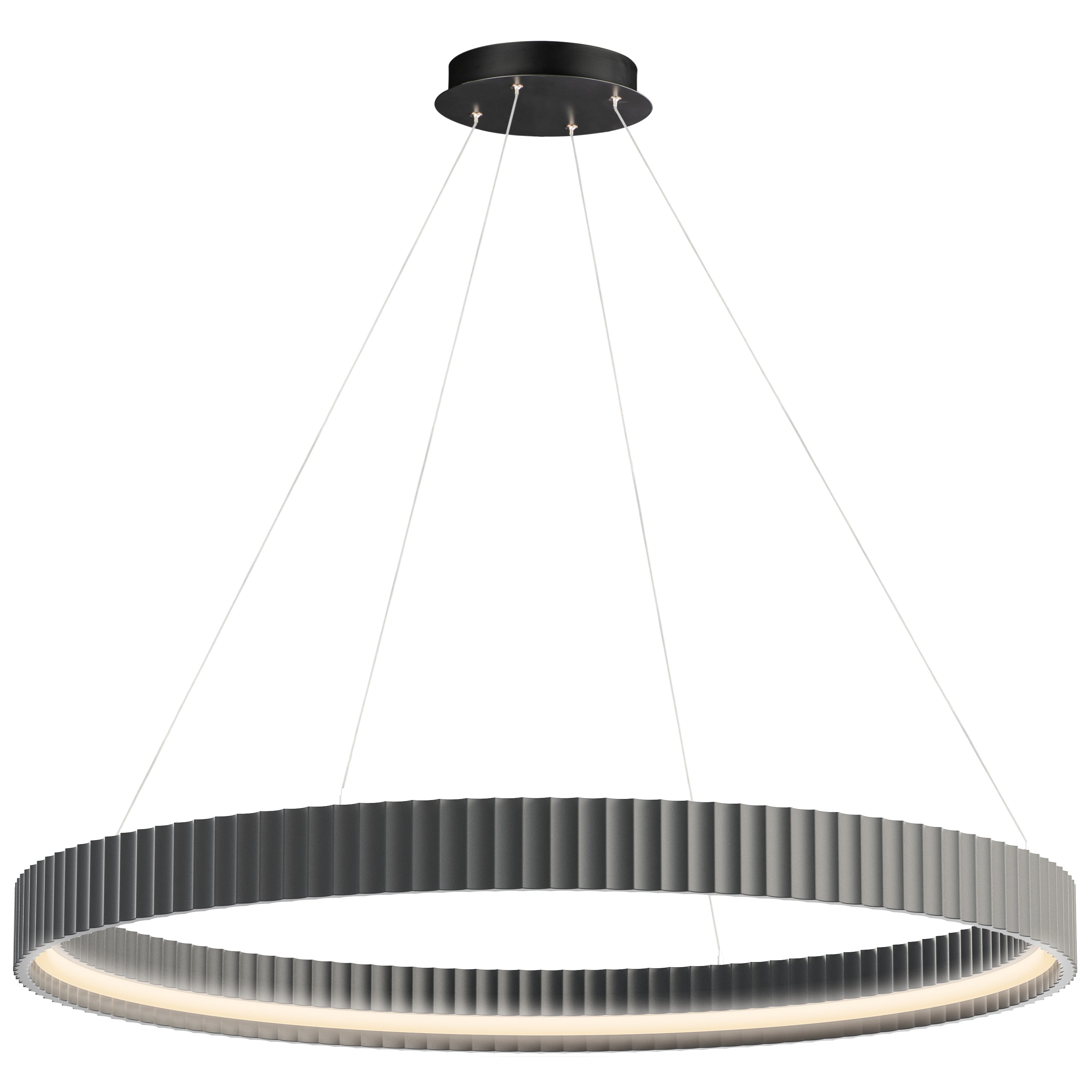 Souffle Ring Pendant