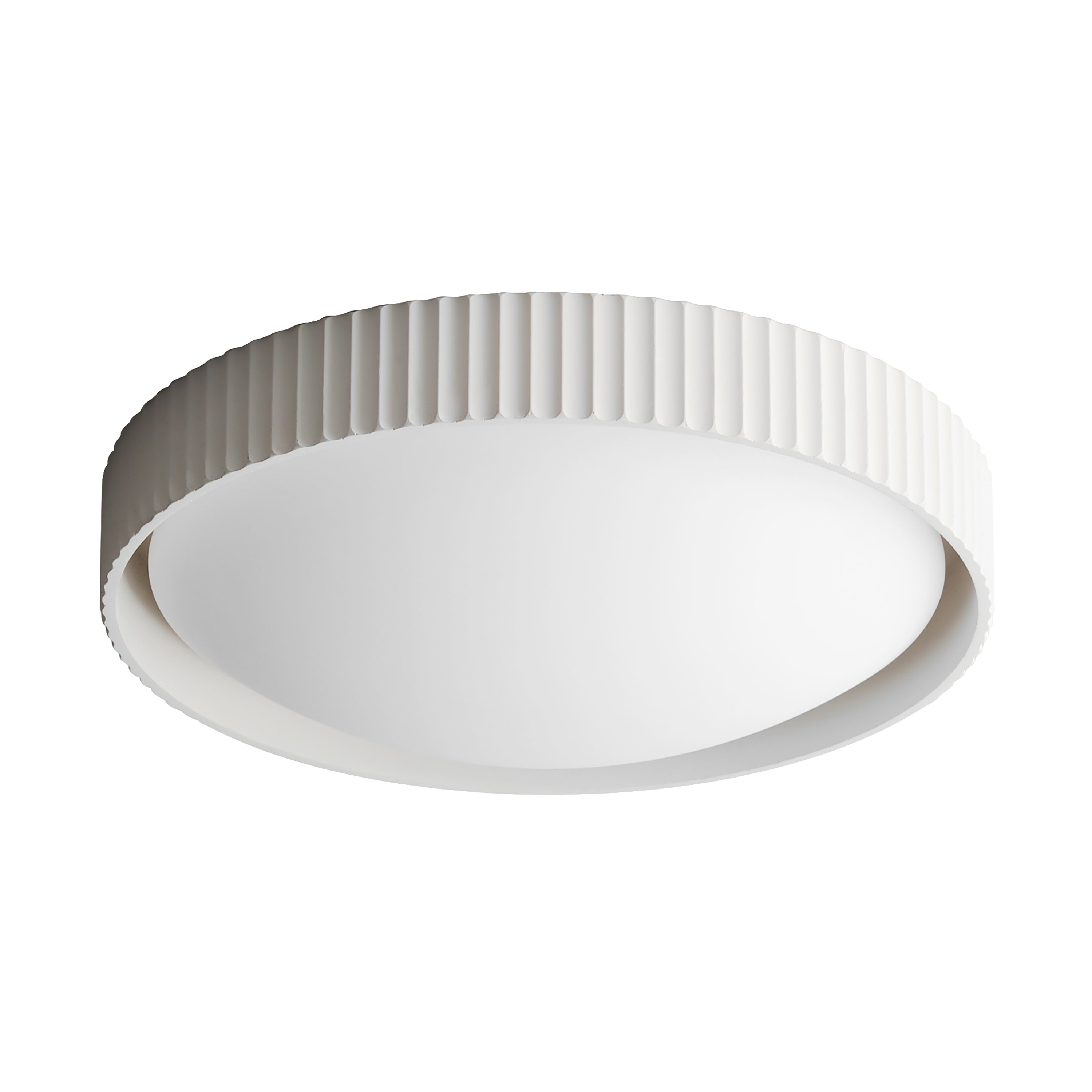 Souffle Flush Mount
