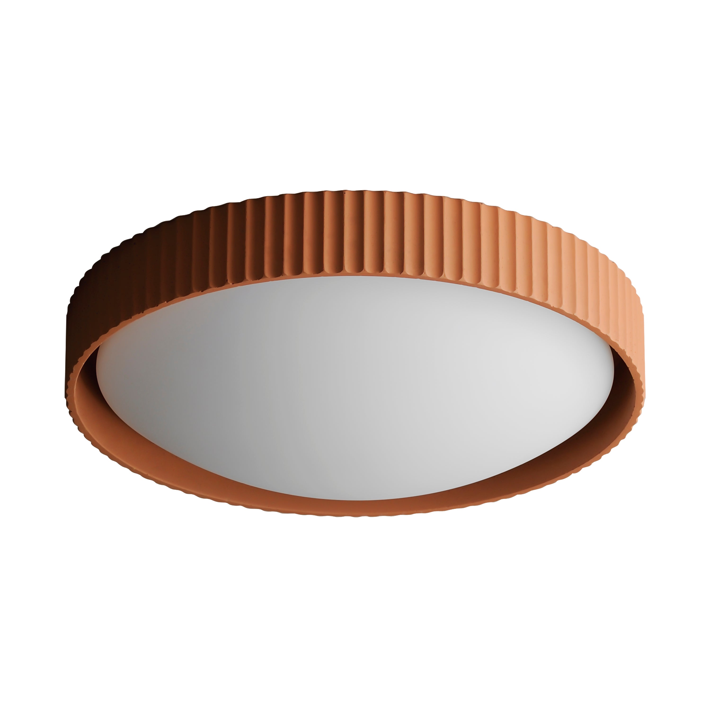 Souffle Flush Mount