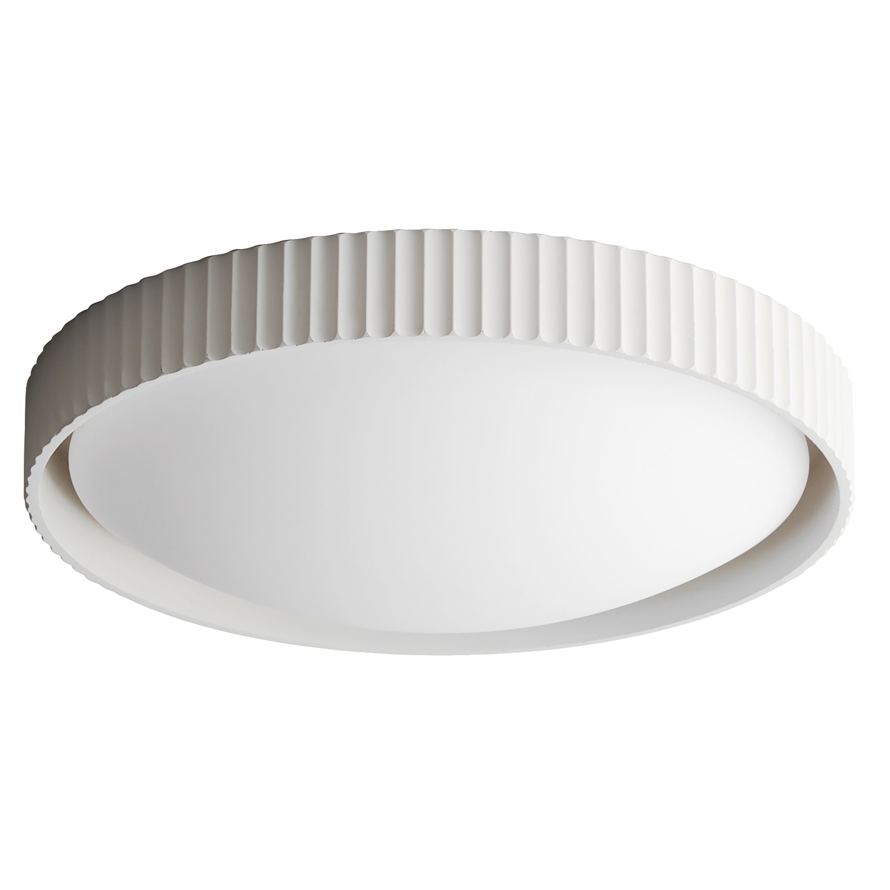 Souffle Flush Mount