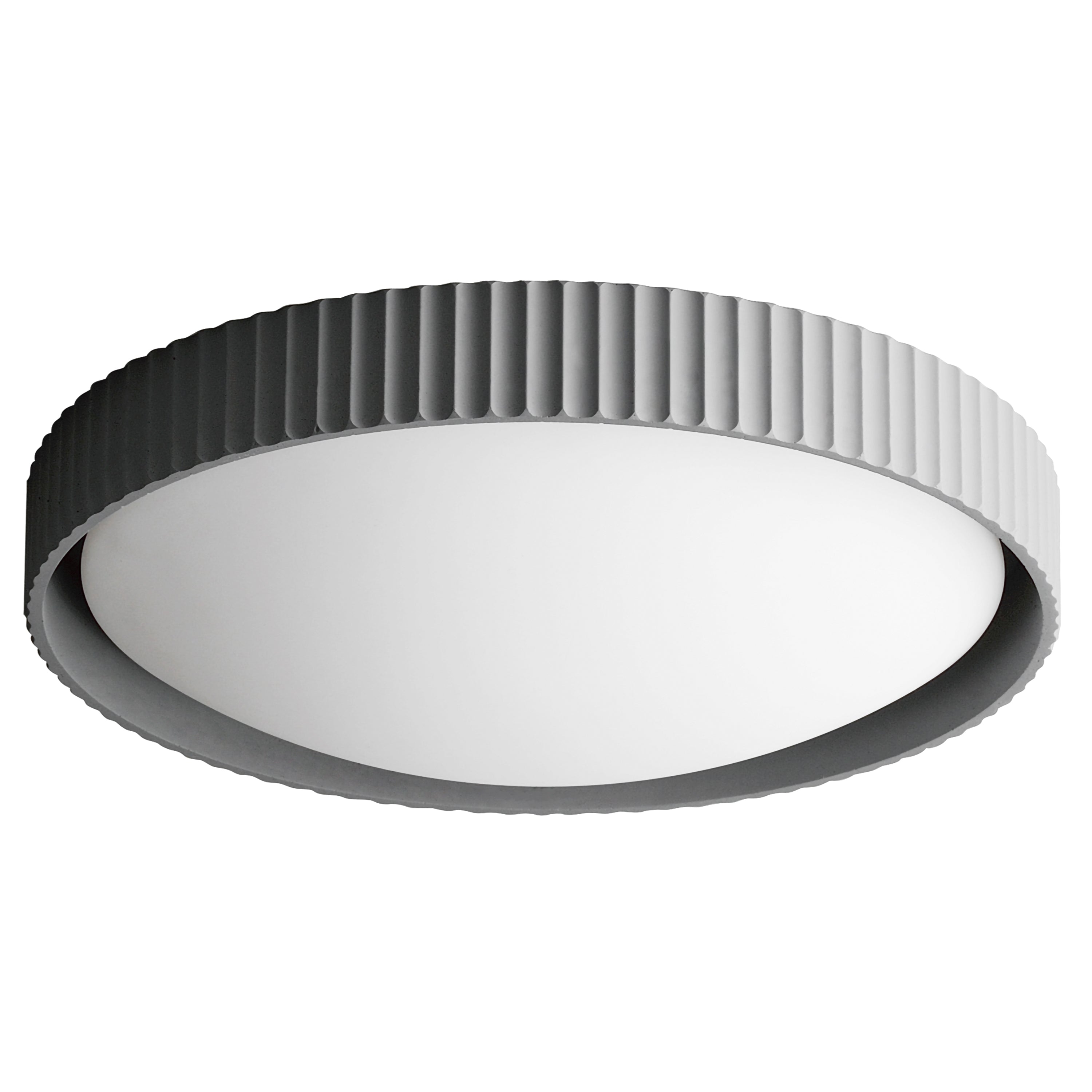 Souffle Flush Mount
