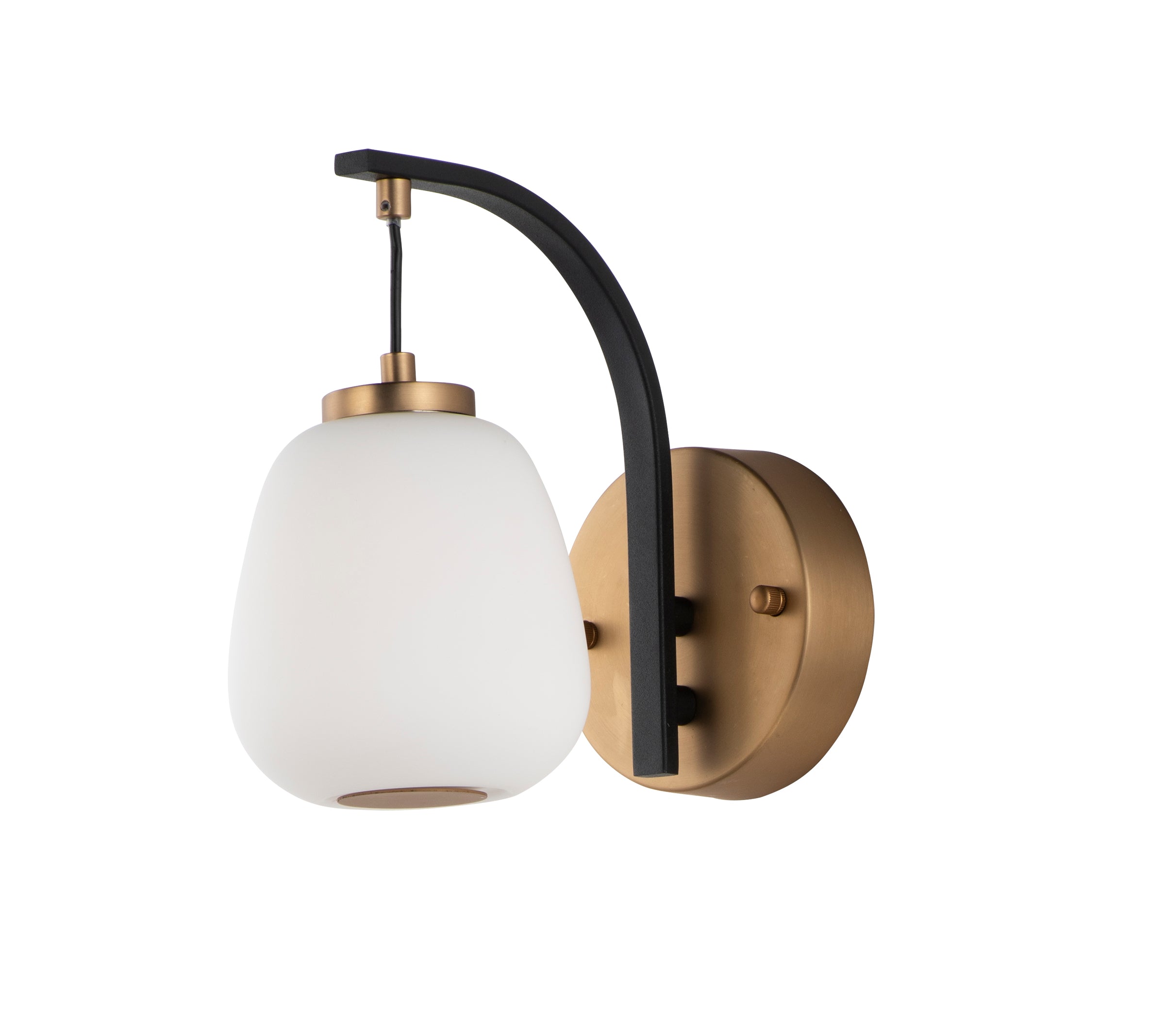 Soji Wall Sconce