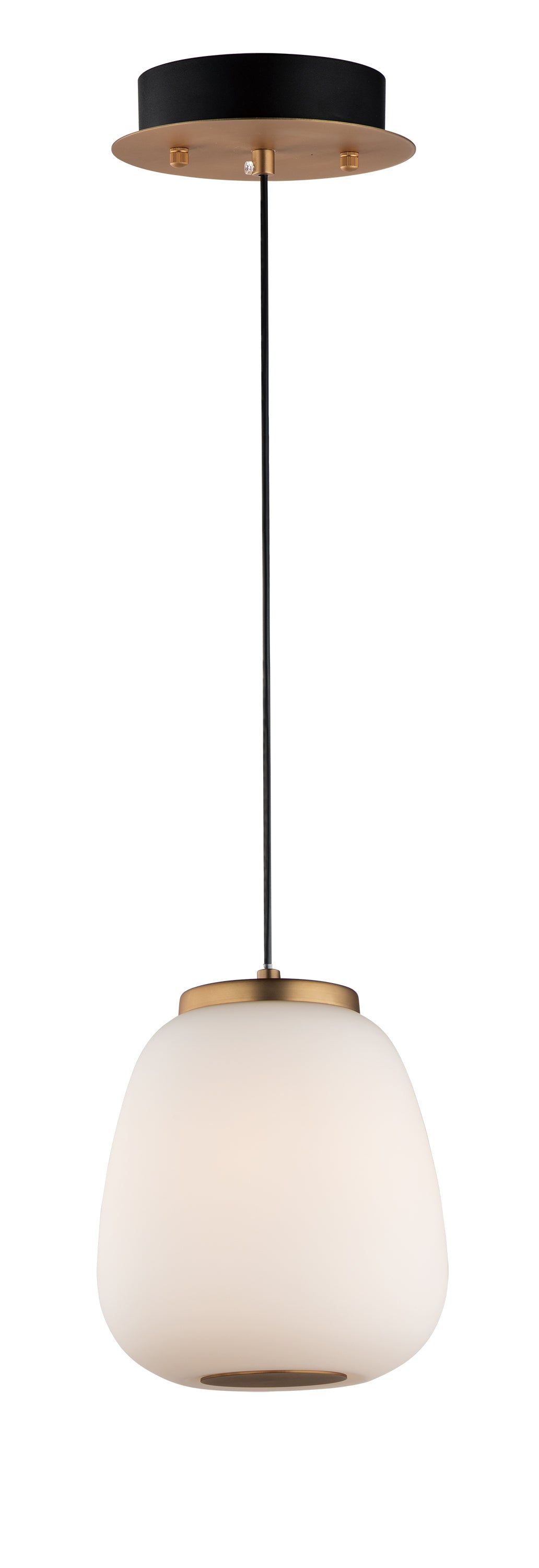 Soji Single Pendant