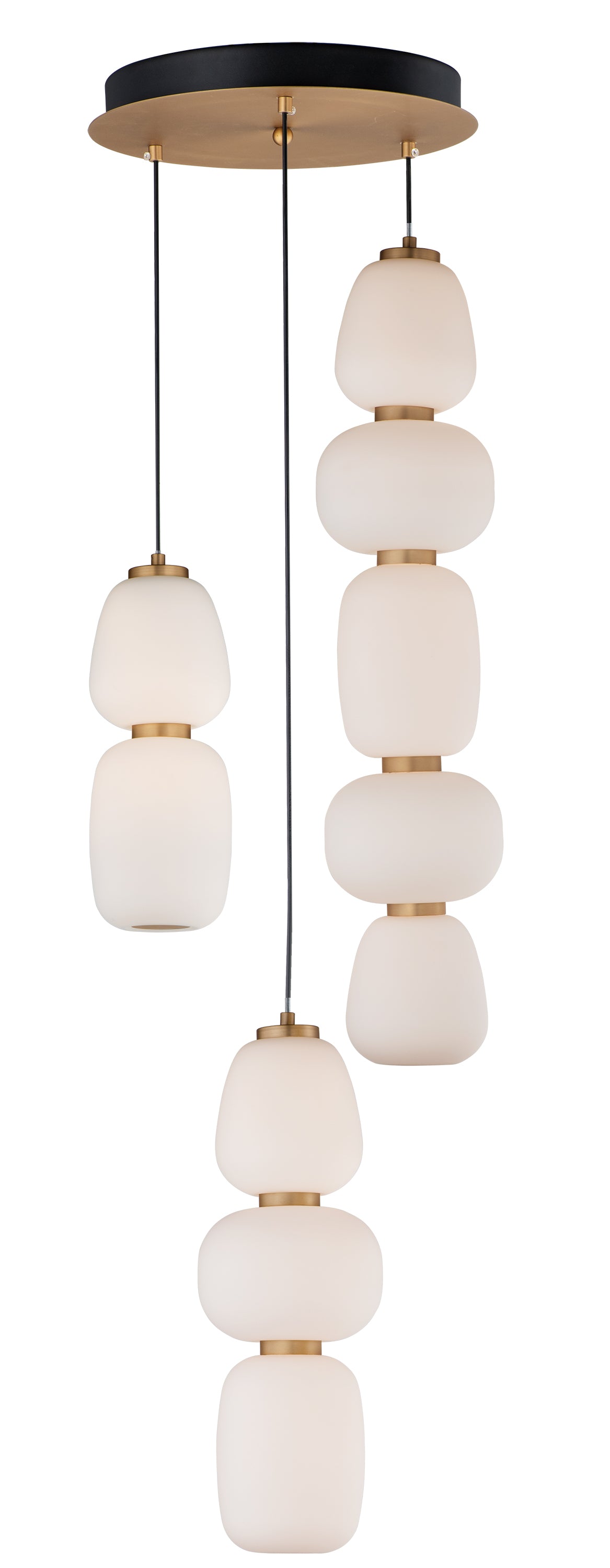Soji Multi-Light Pendant