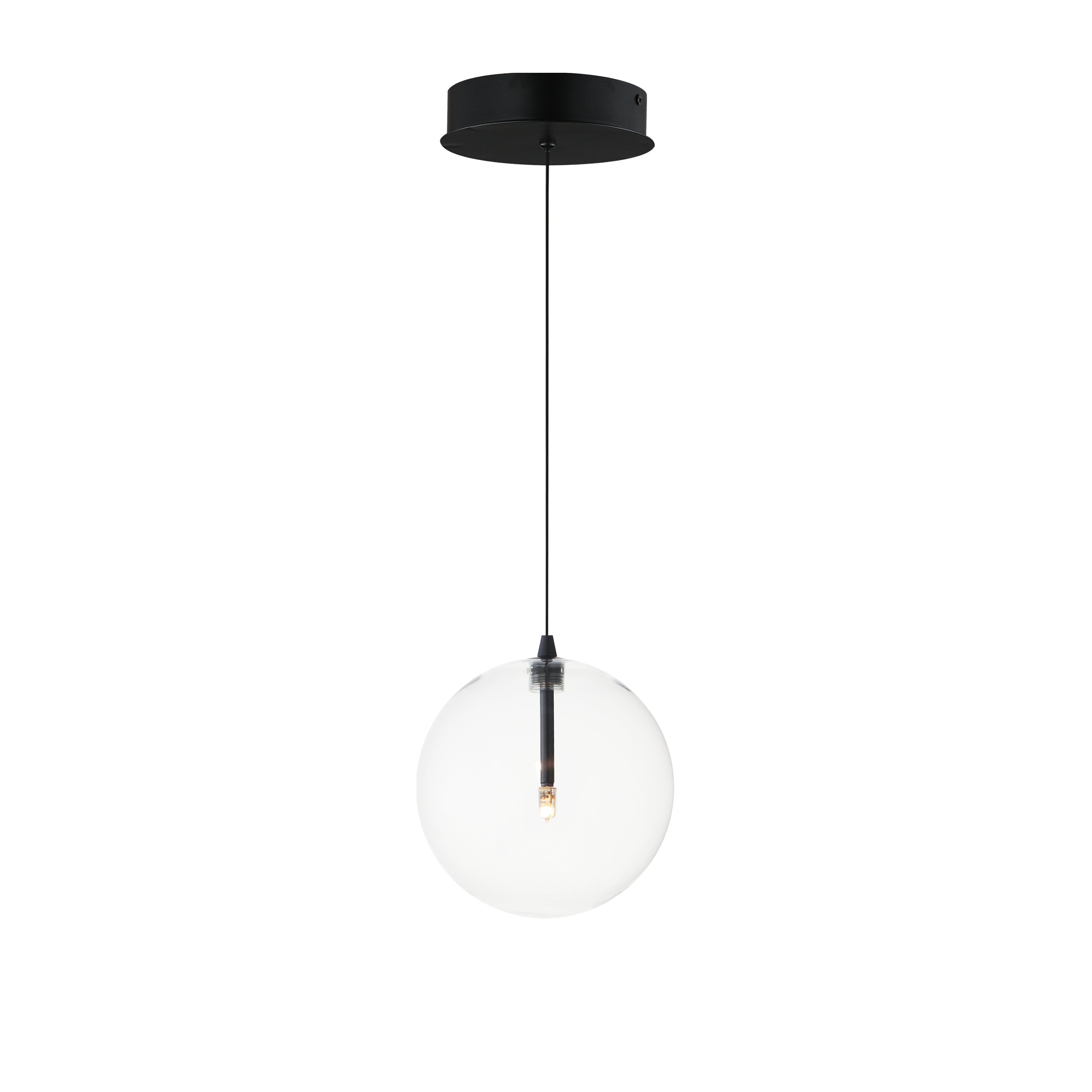 Global Single Pendant