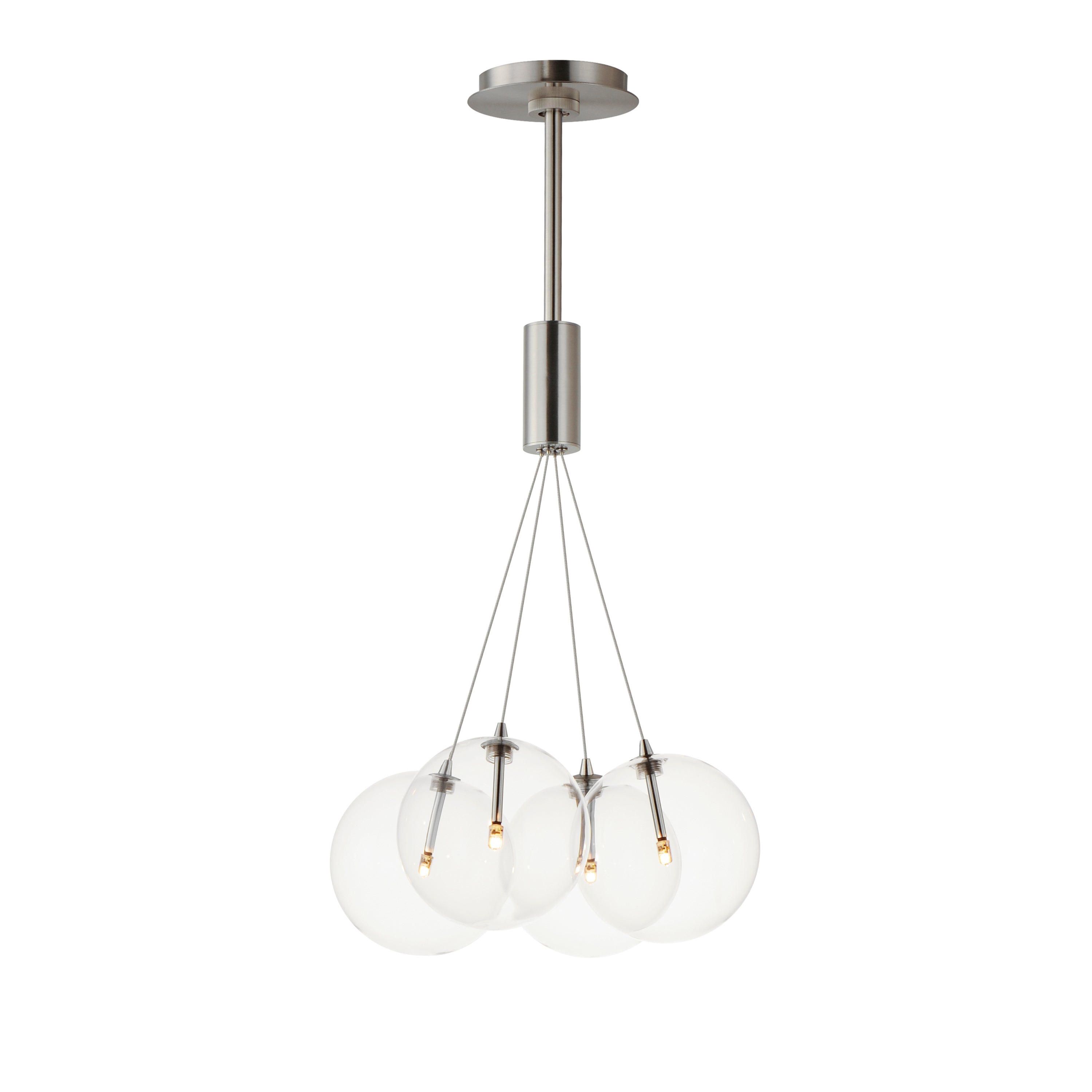 Burst Multi-Light Pendant
