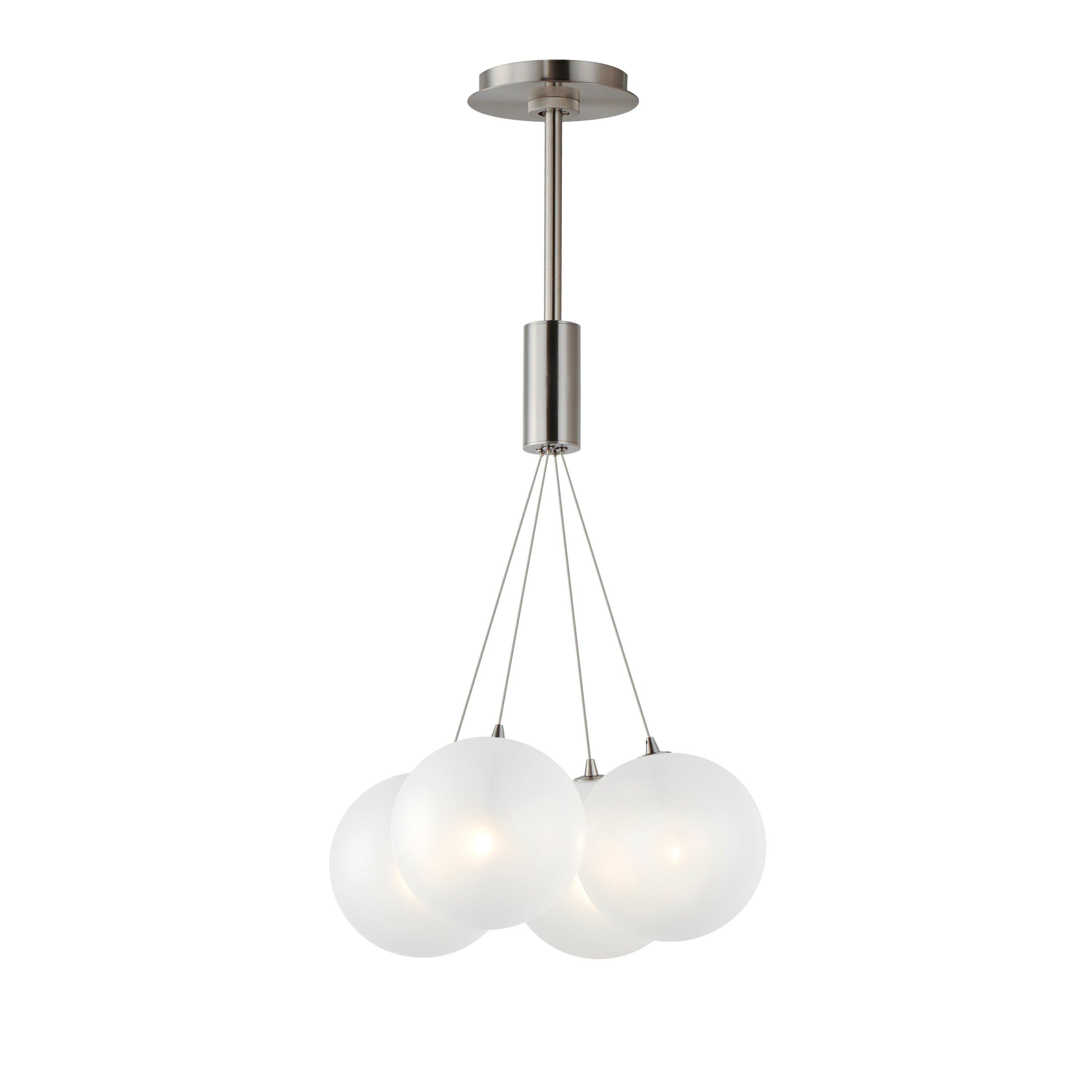 Burst Multi-Light Pendant