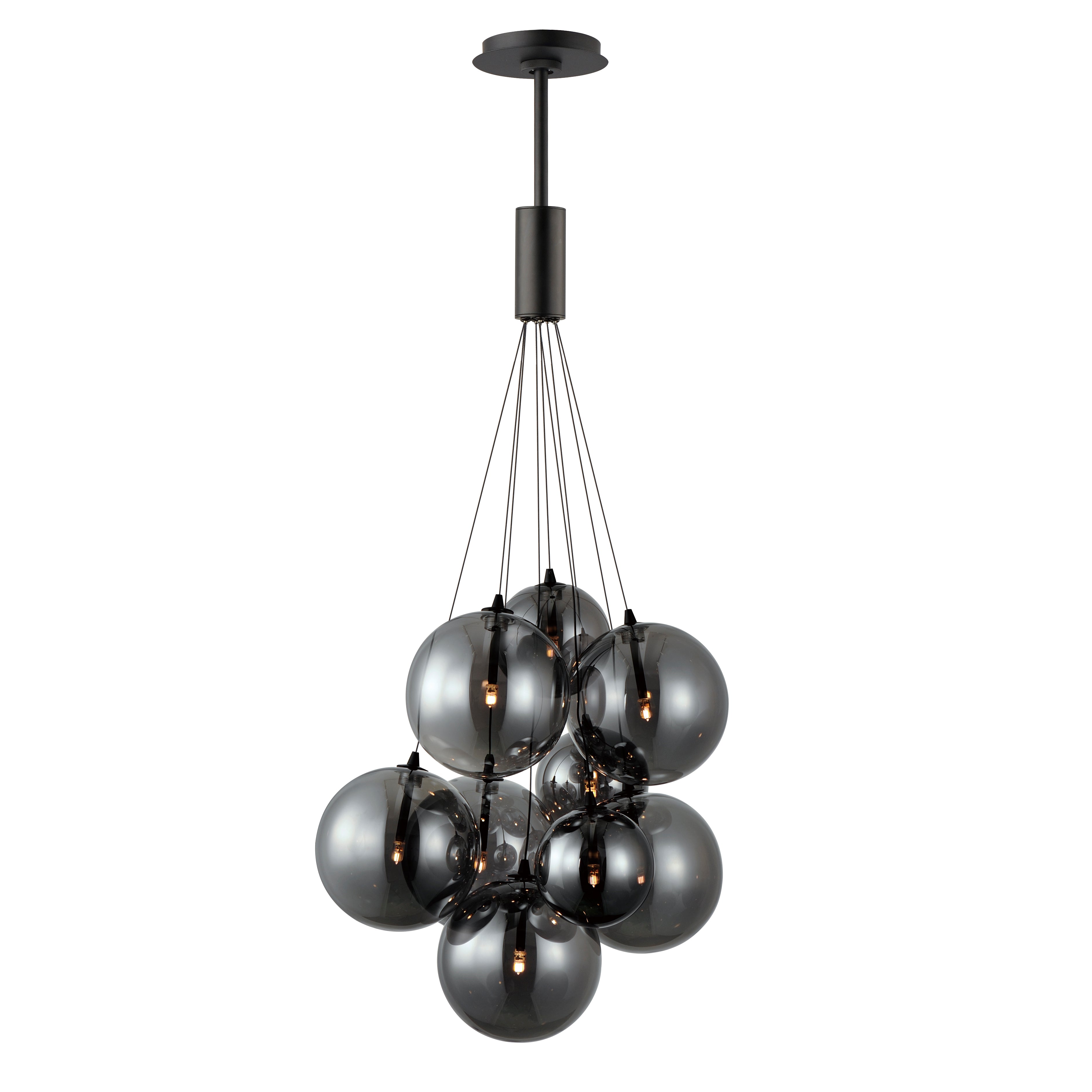 Burst Multi-Light Pendant