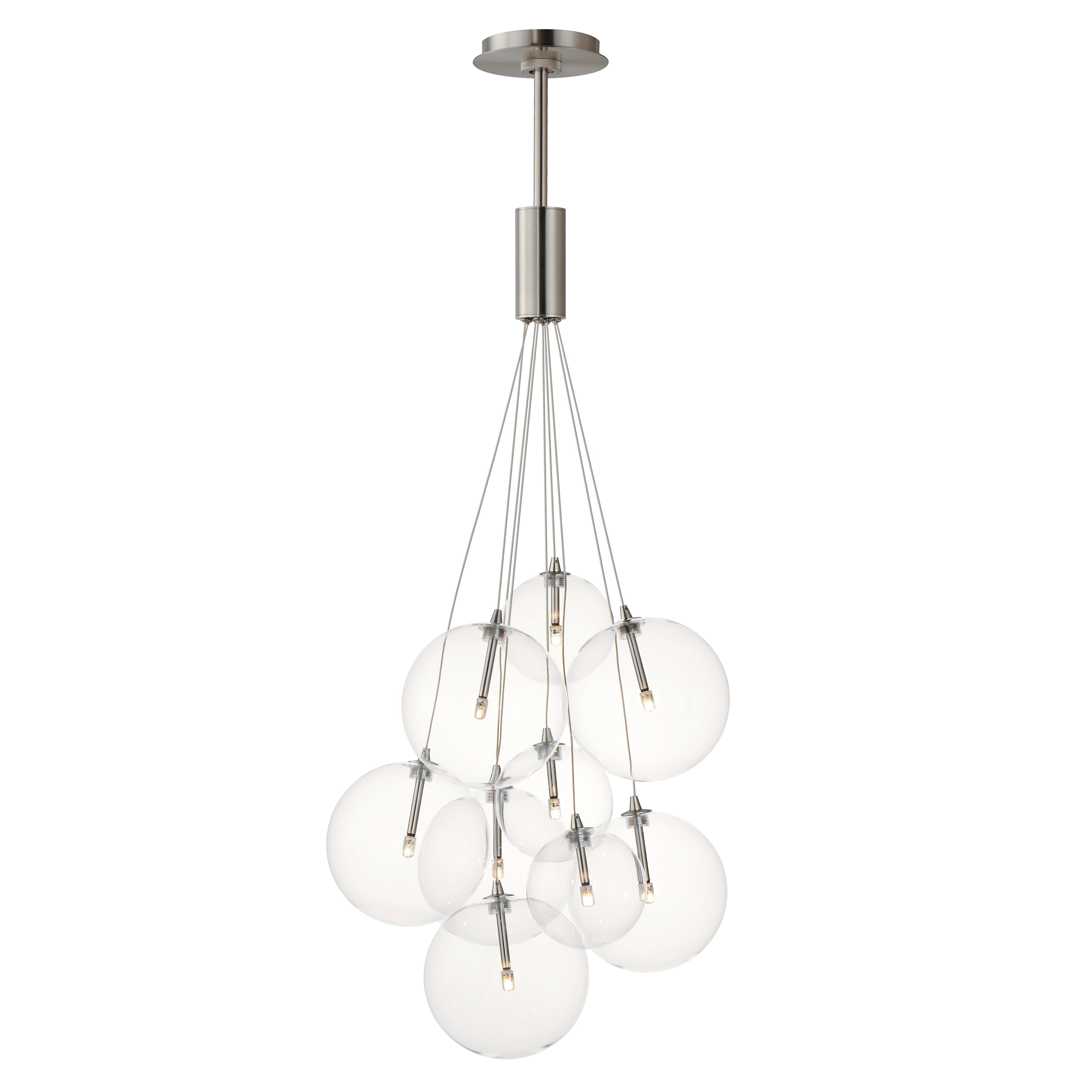 Burst Multi-Light Pendant