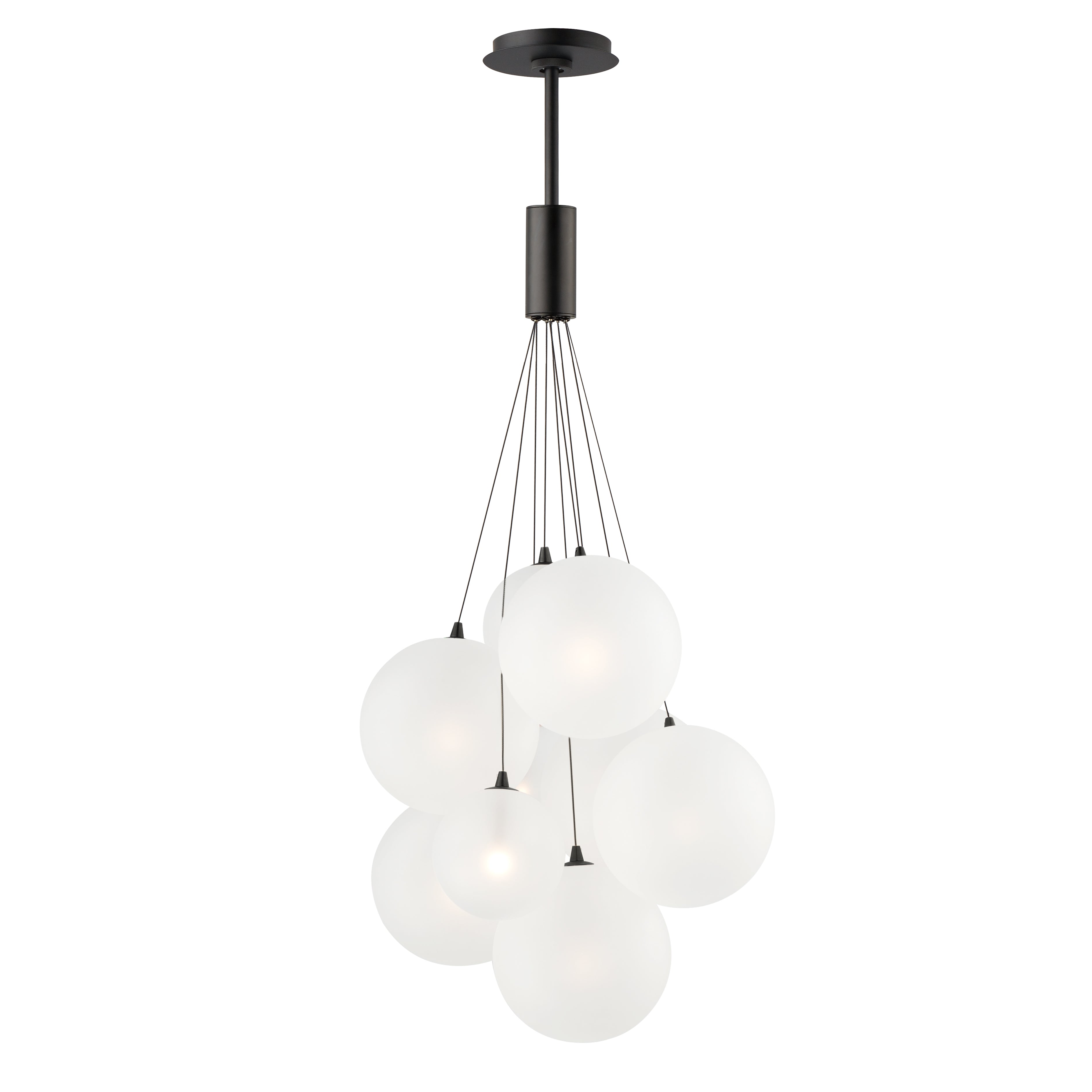 Burst Multi-Light Pendant