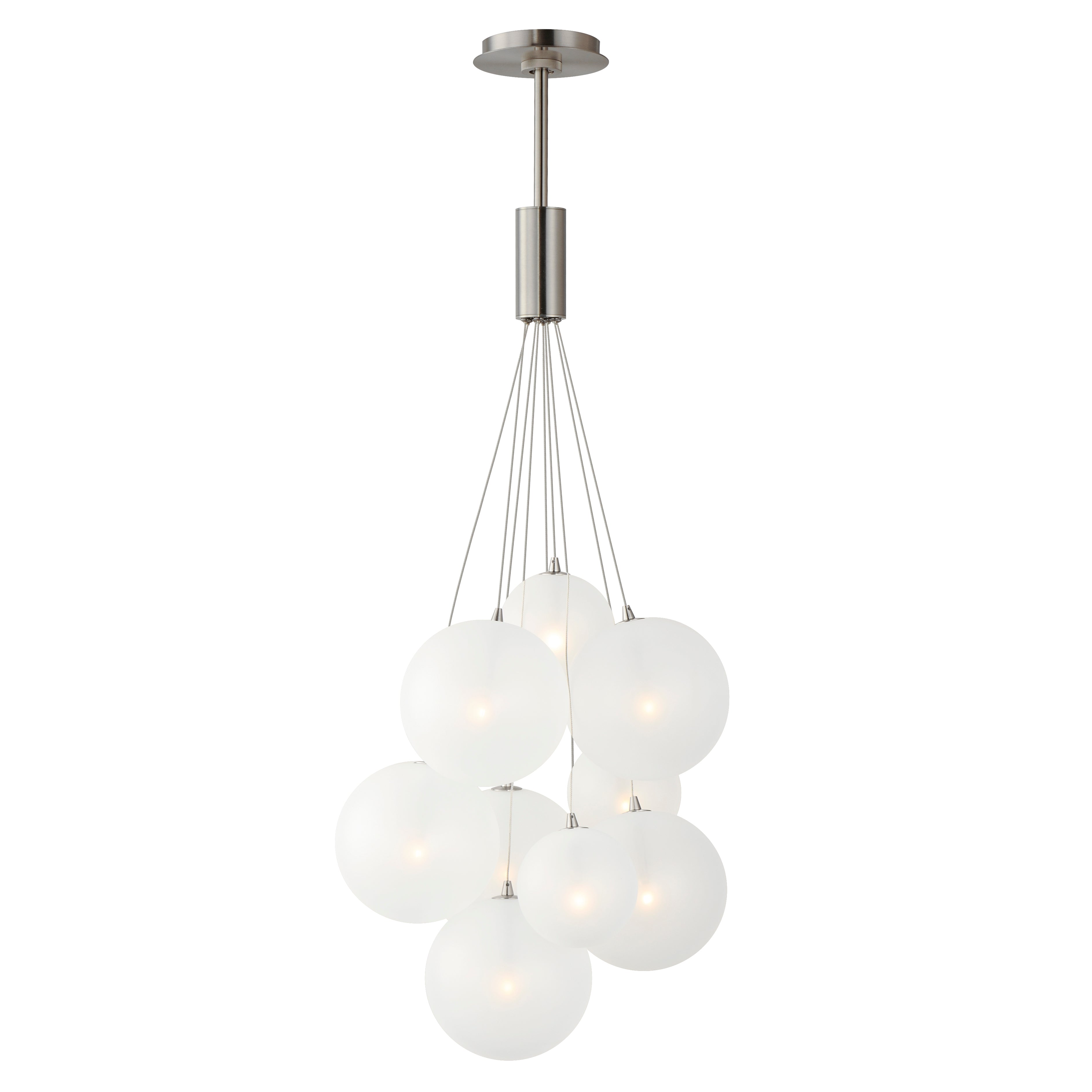 Burst Multi-Light Pendant
