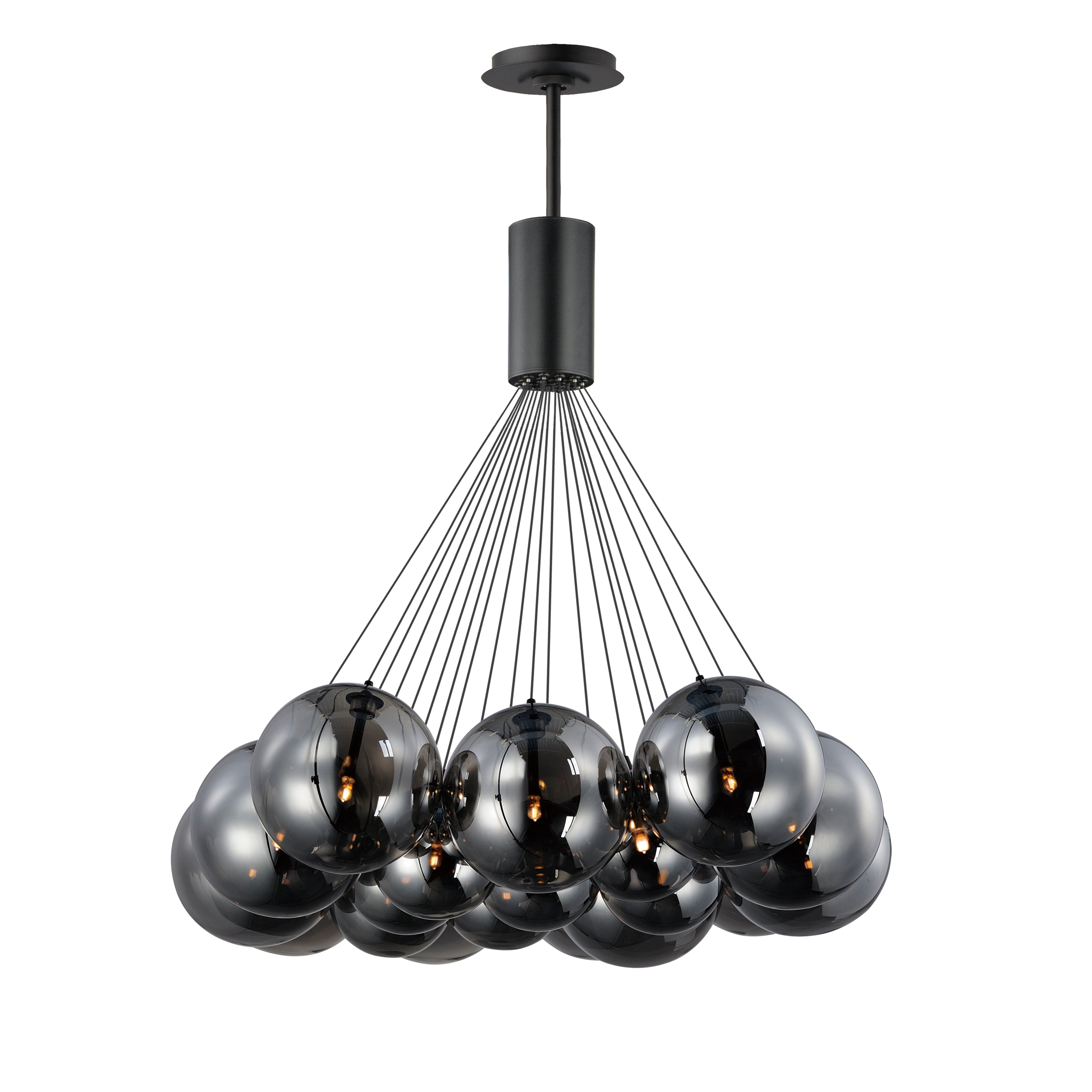 Burst Multi-Light Pendant