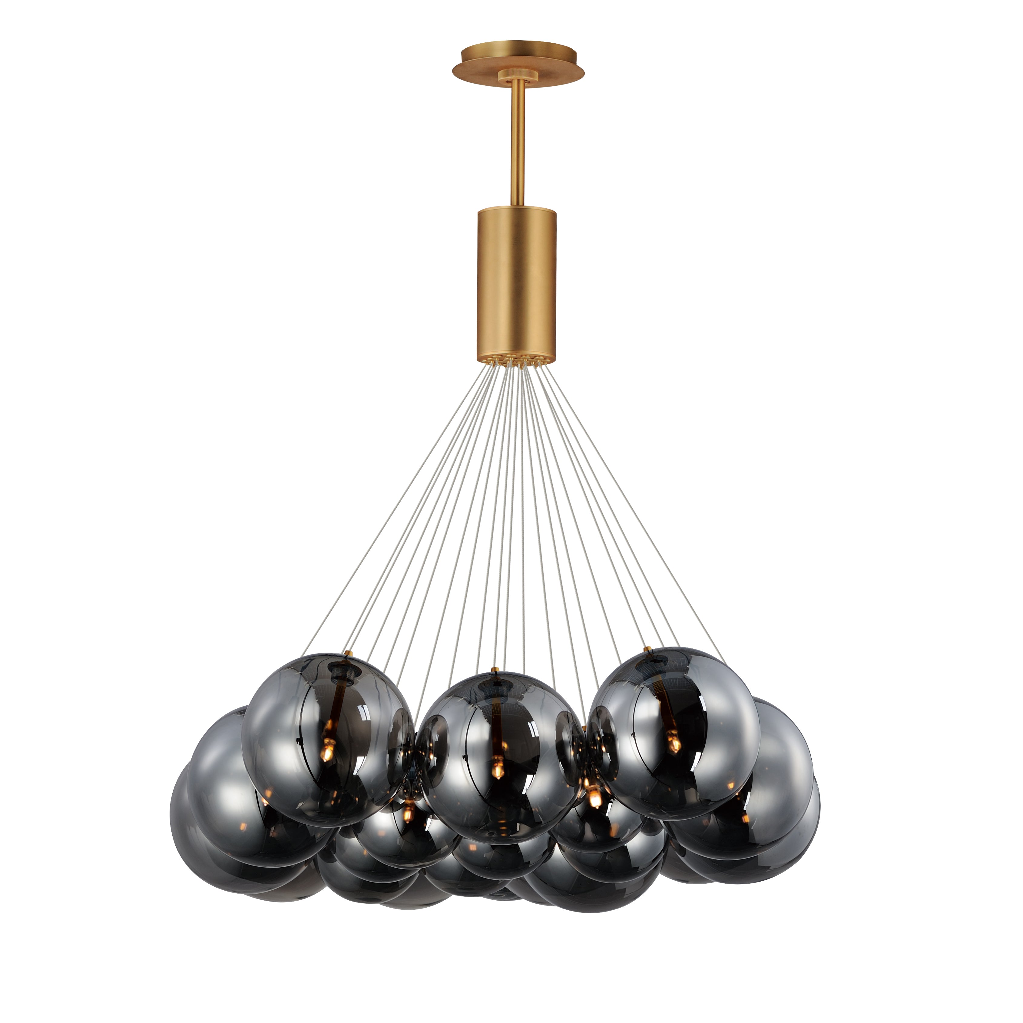 Burst Multi-Light Pendant